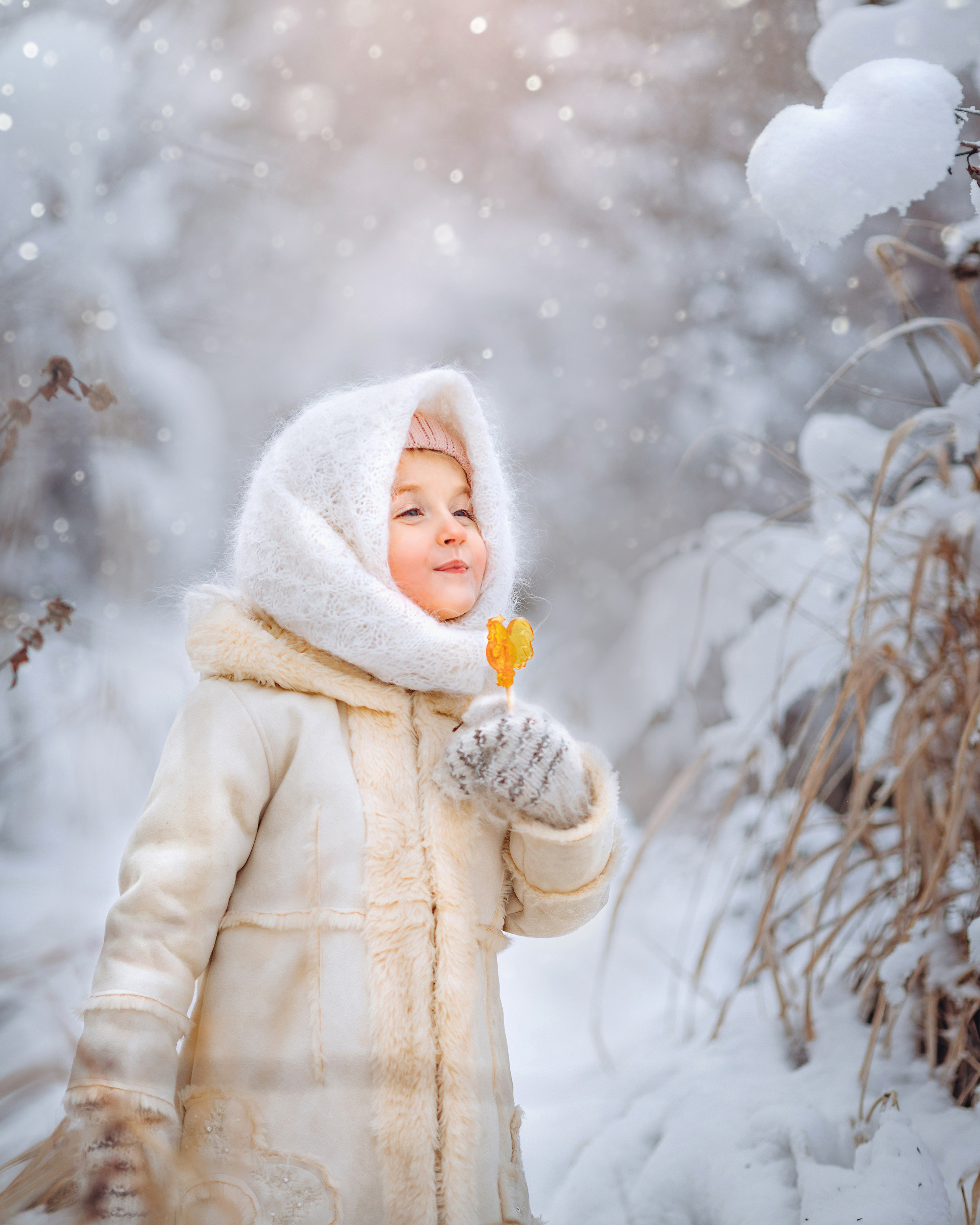 Фото. Фотограф Ольга Сальманович