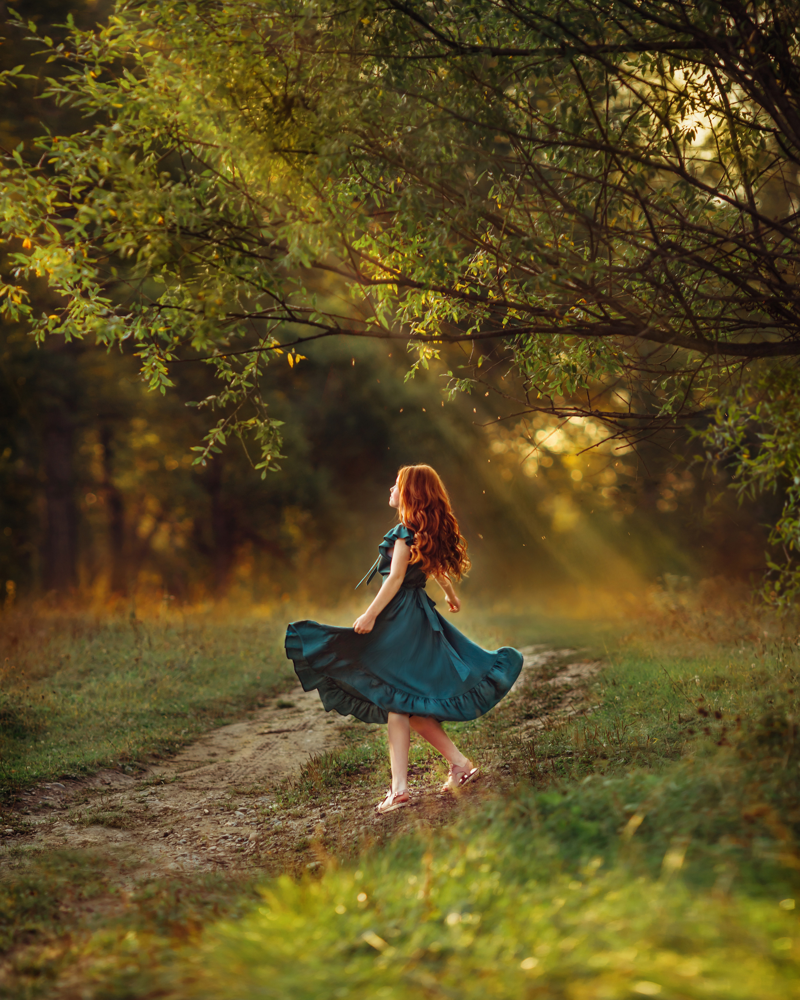 Фото. Фотограф Ольга Сальманович