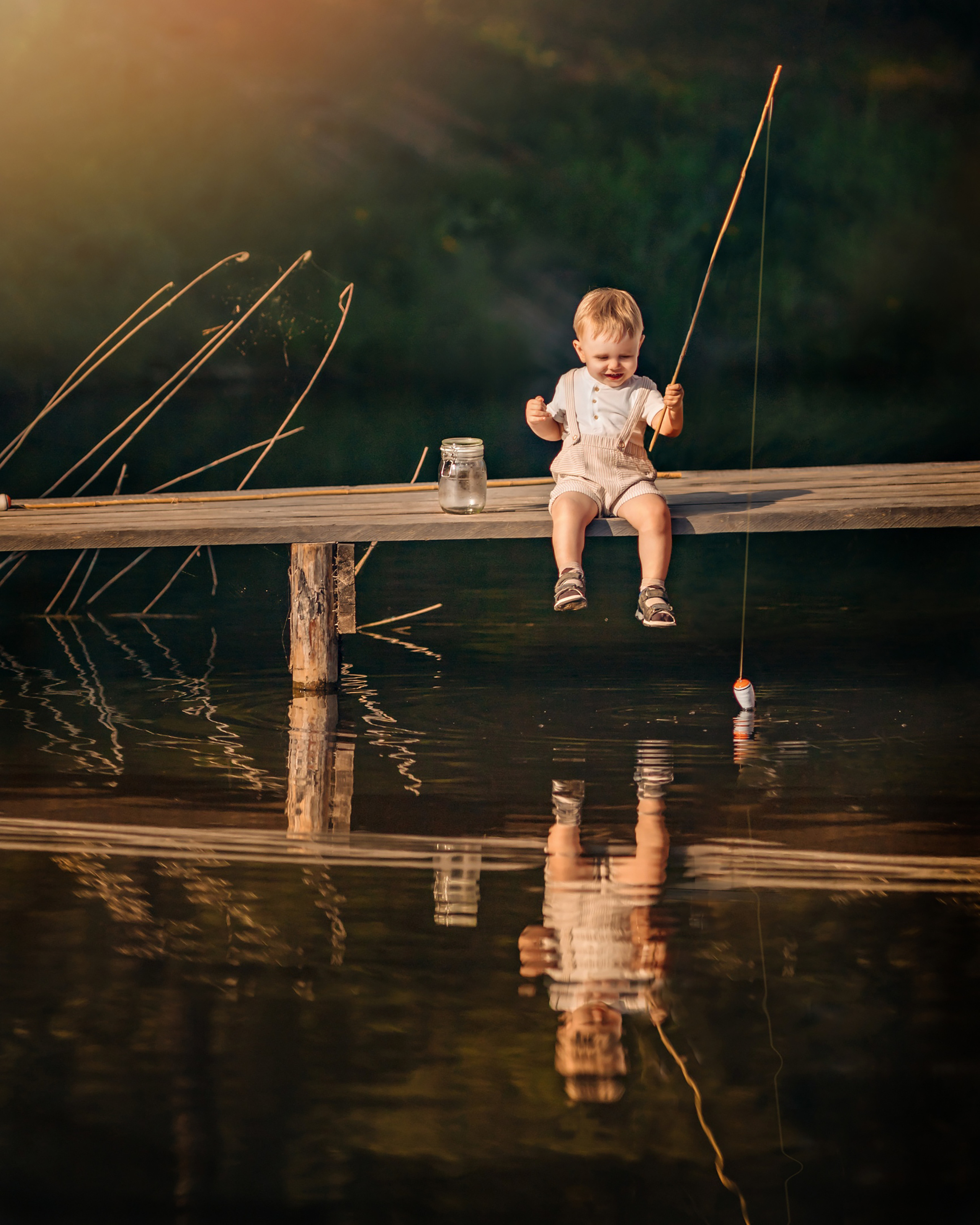 Фото. Фотограф Ольга Сальманович