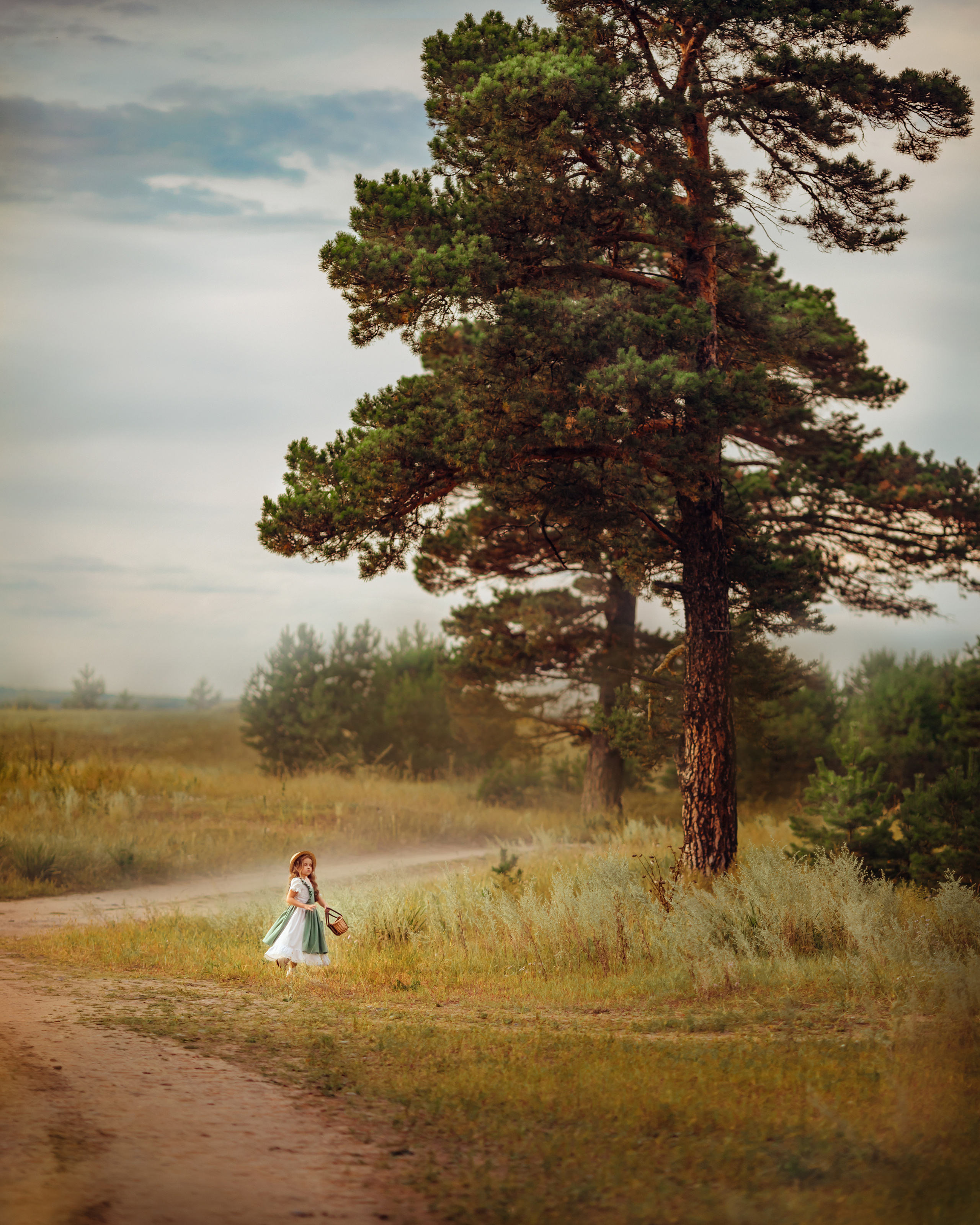 Фото. Фотограф Ольга Сальманович