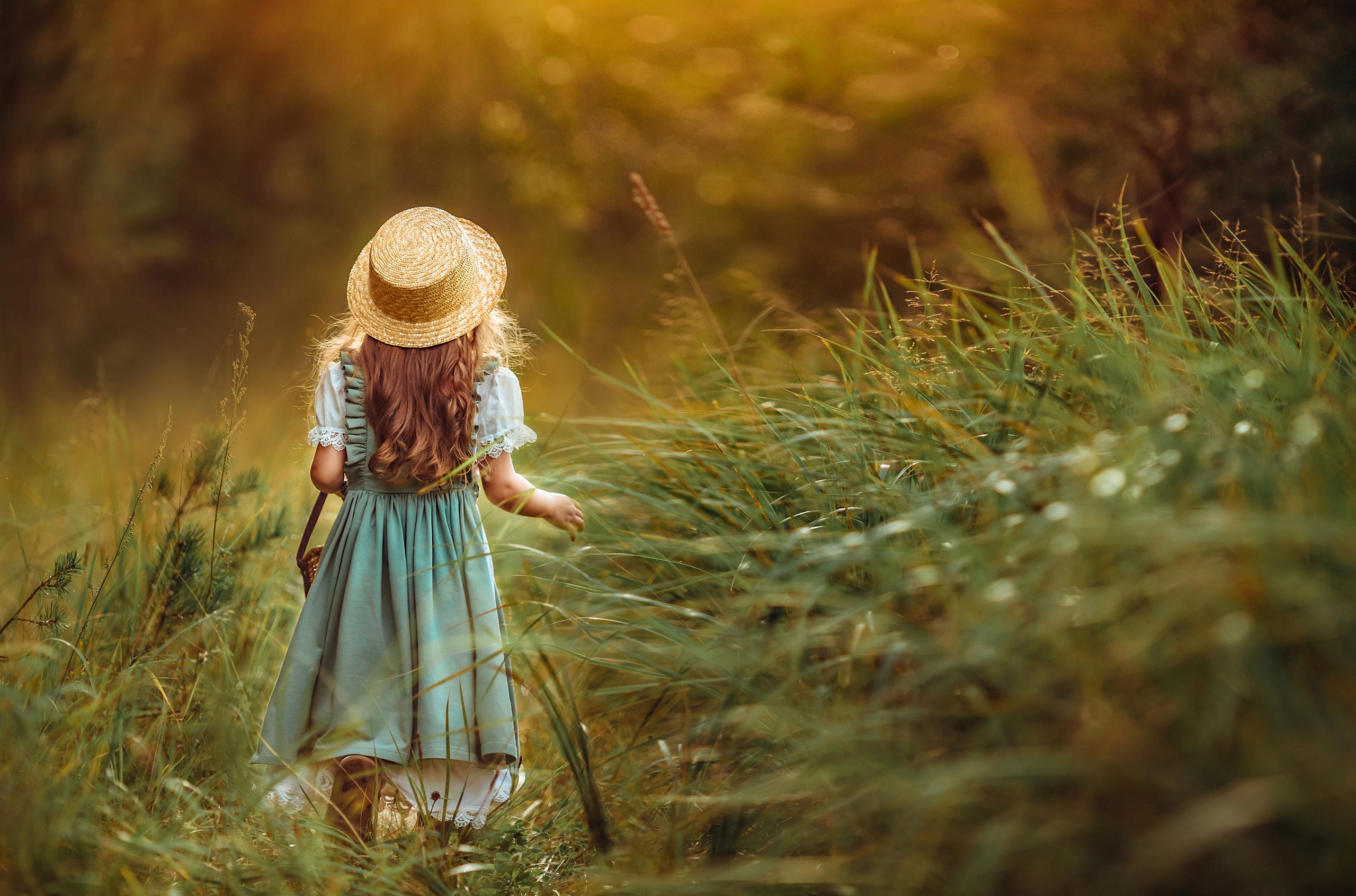 Фото. Фотограф Ольга Сальманович