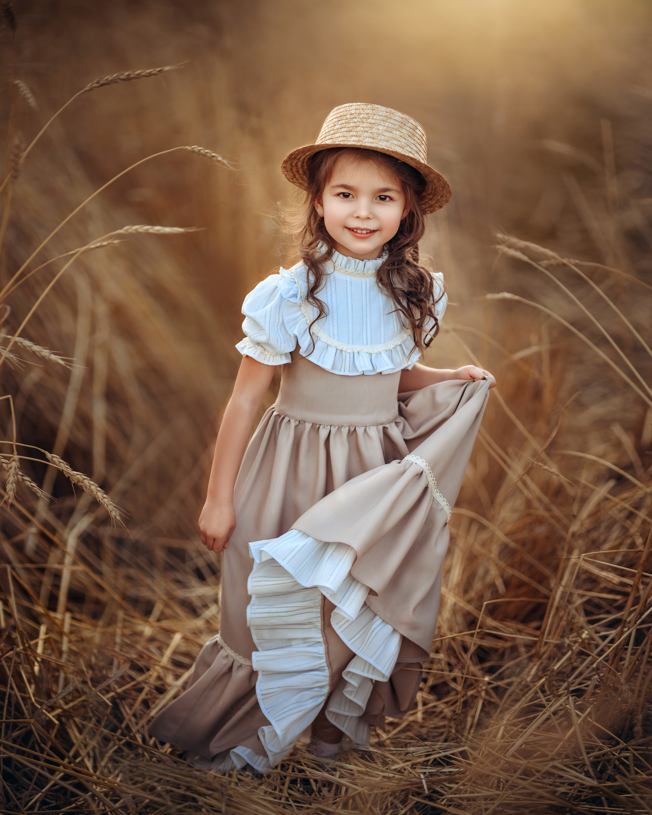 Фото. Фотограф Ольга Сальманович