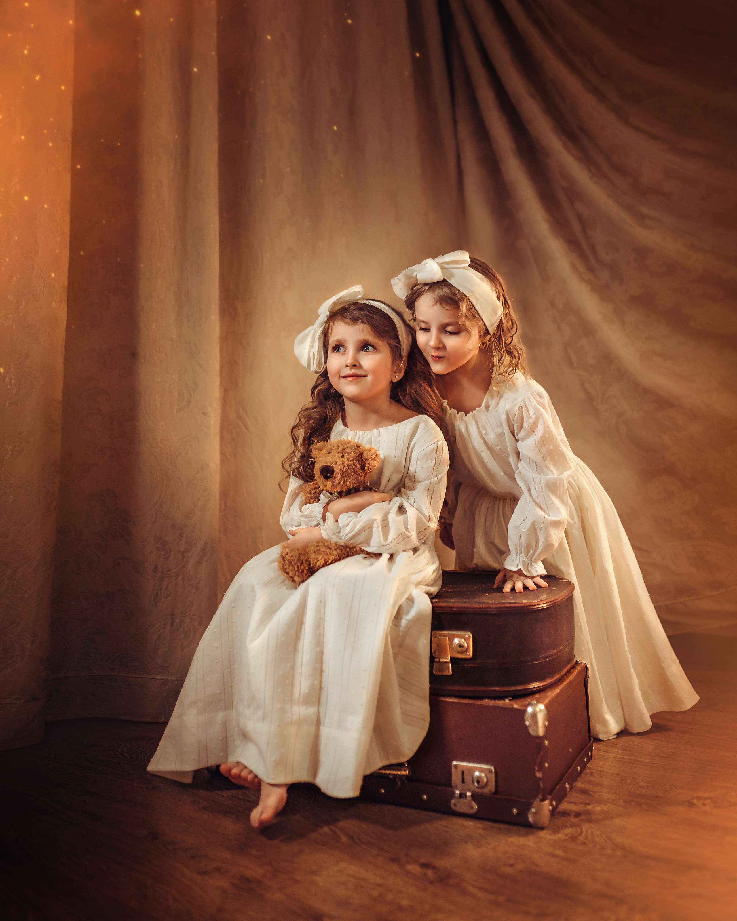 Фото. Фотограф Ольга Сальманович