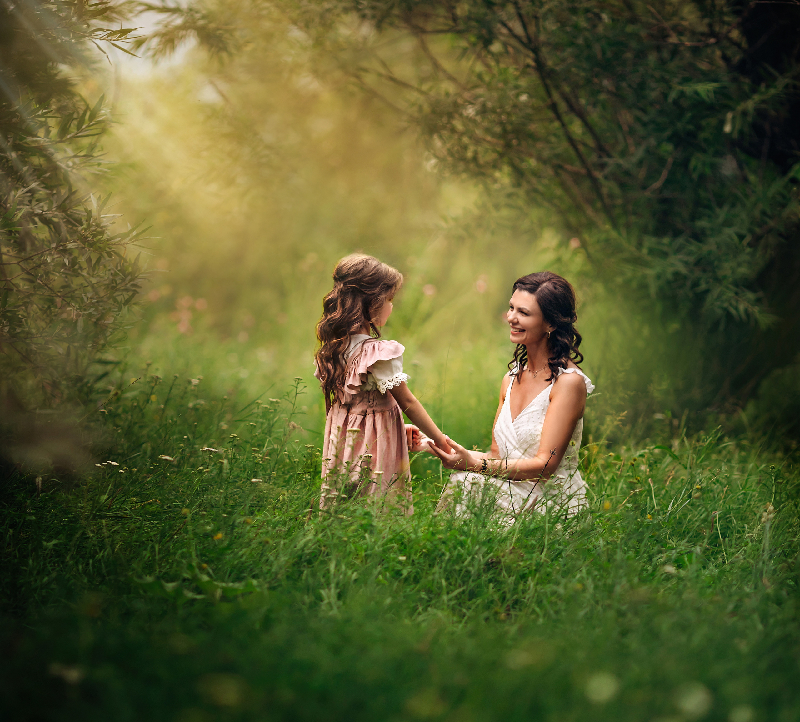 Фото. Фотограф Ольга Сальманович