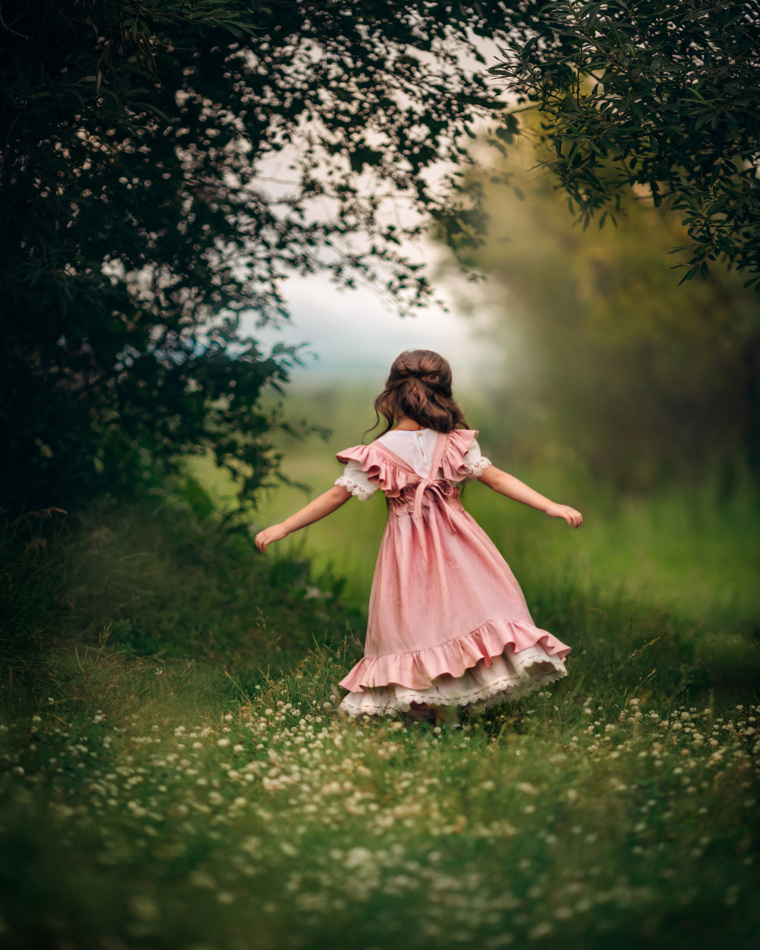 Фото. Фотограф Ольга Сальманович