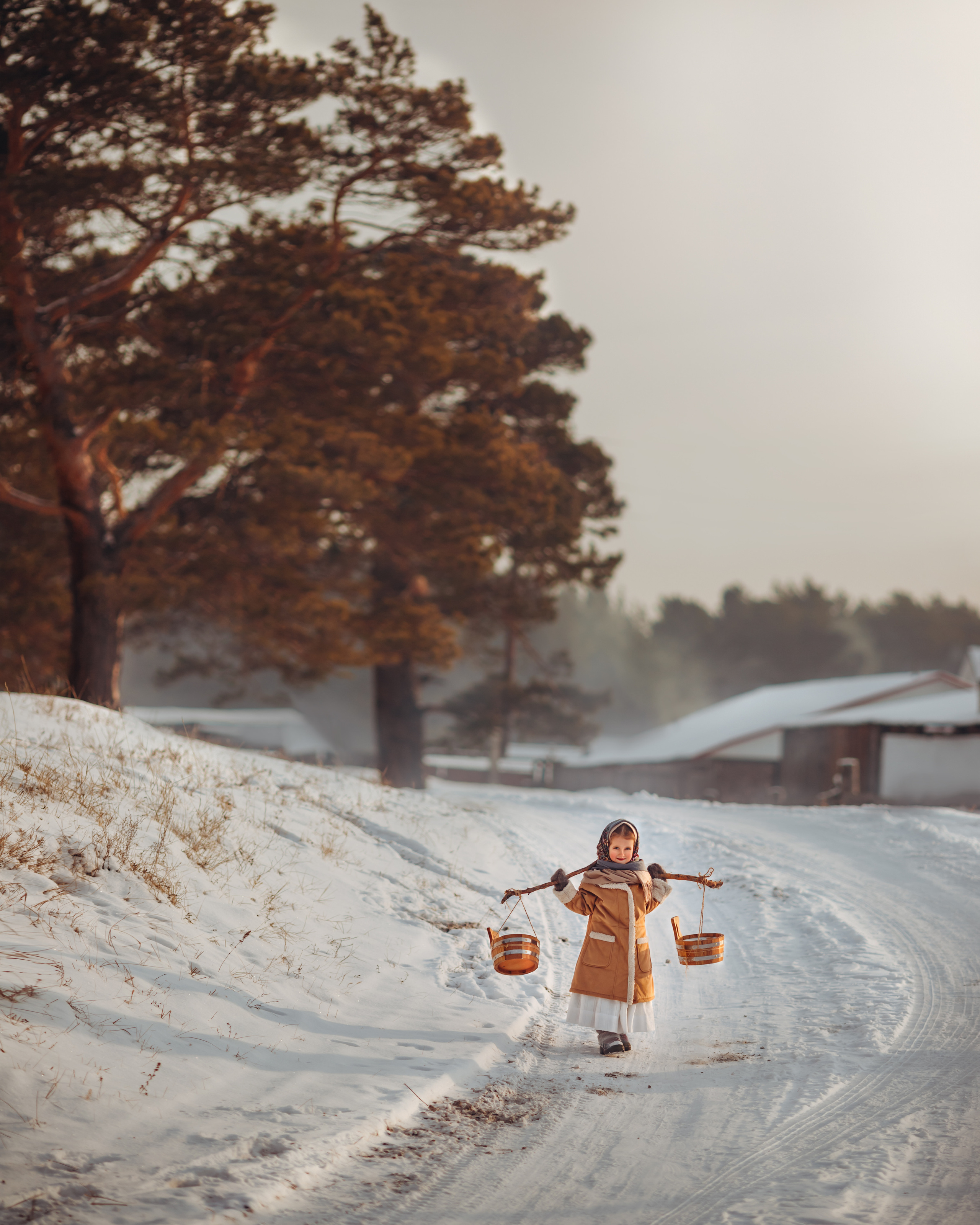 Фото. Фотограф Ольга Сальманович