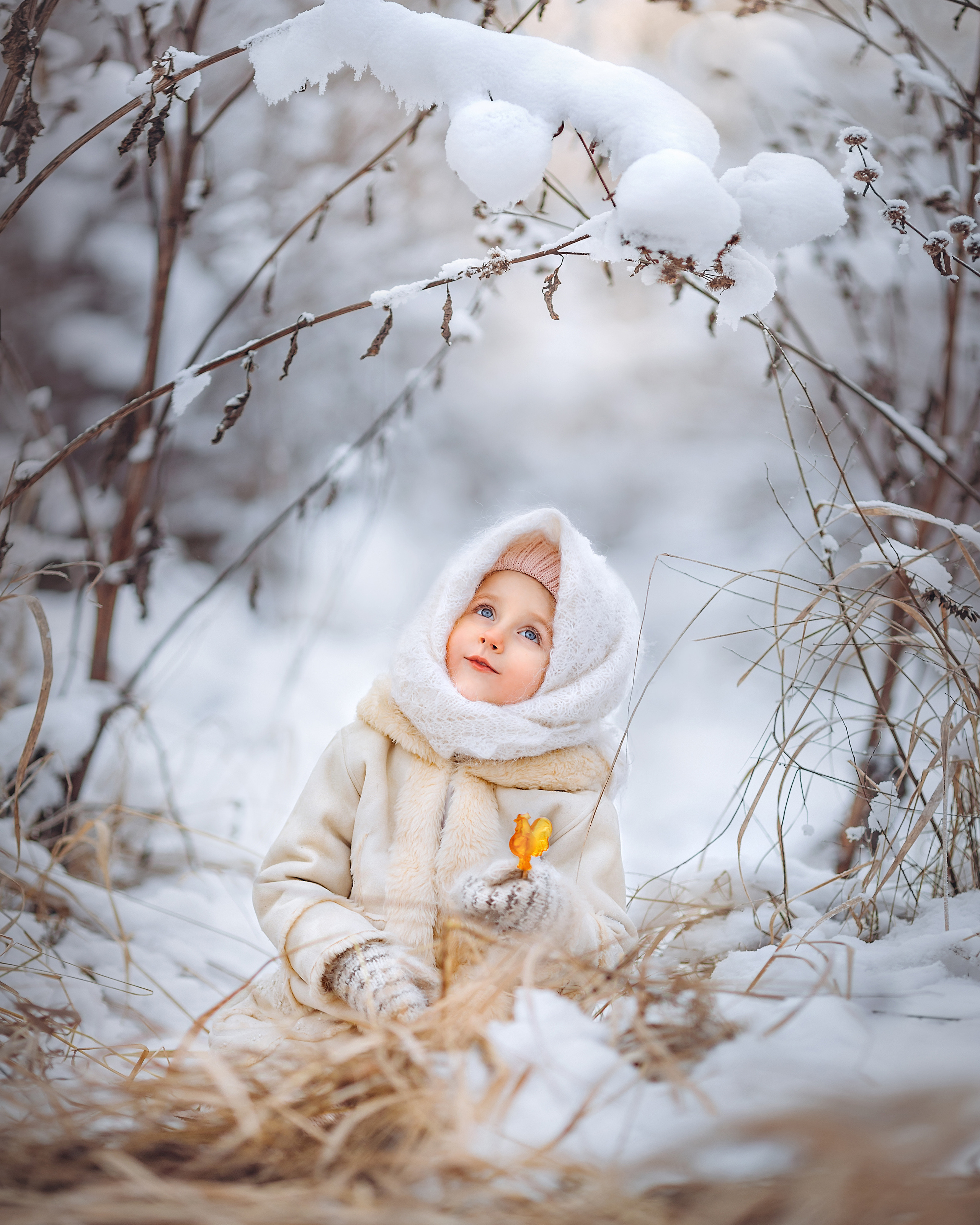 Фото. Фотограф Ольга Сальманович