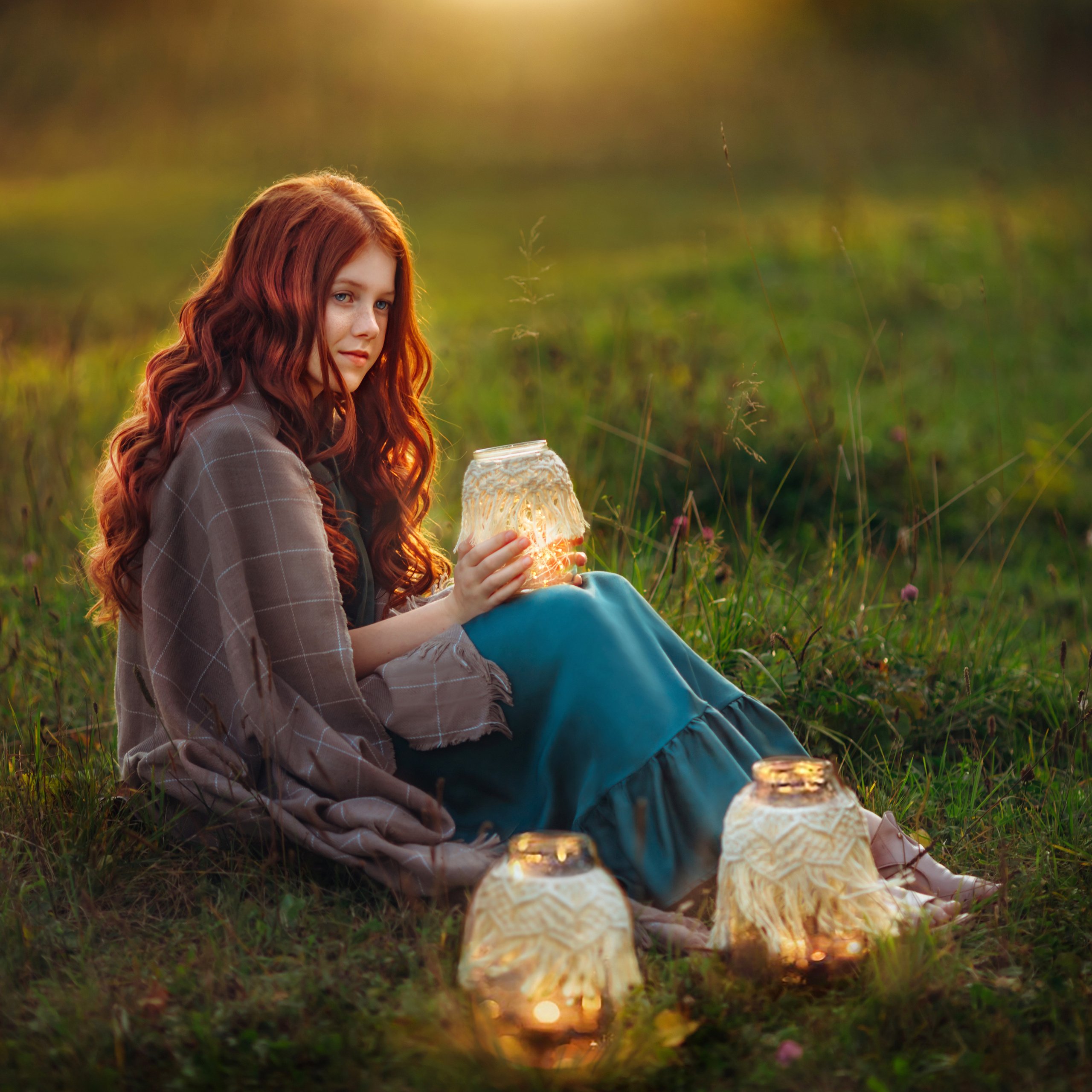 Фото. Фотограф Ольга Сальманович