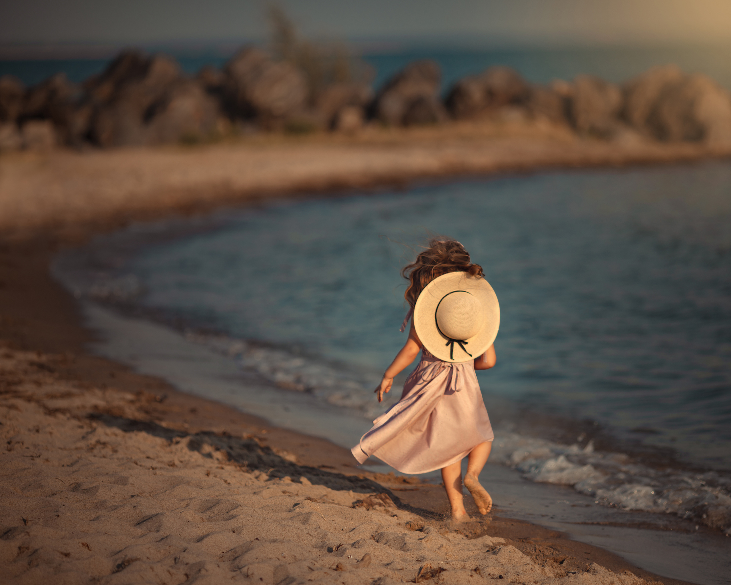 Фото. Фотограф Ольга Сальманович