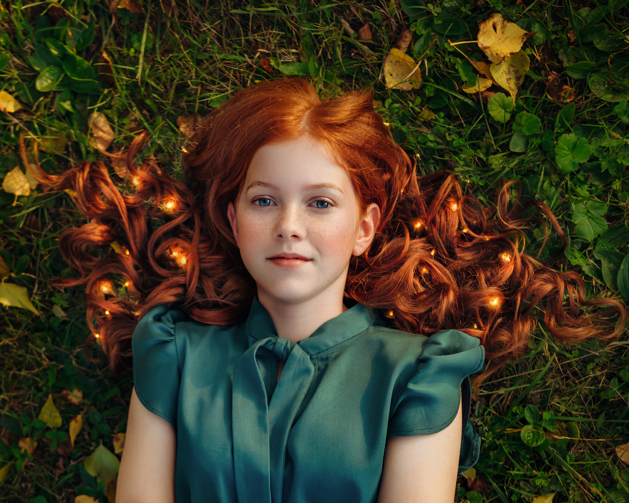 Фото. Фотограф Ольга Сальманович