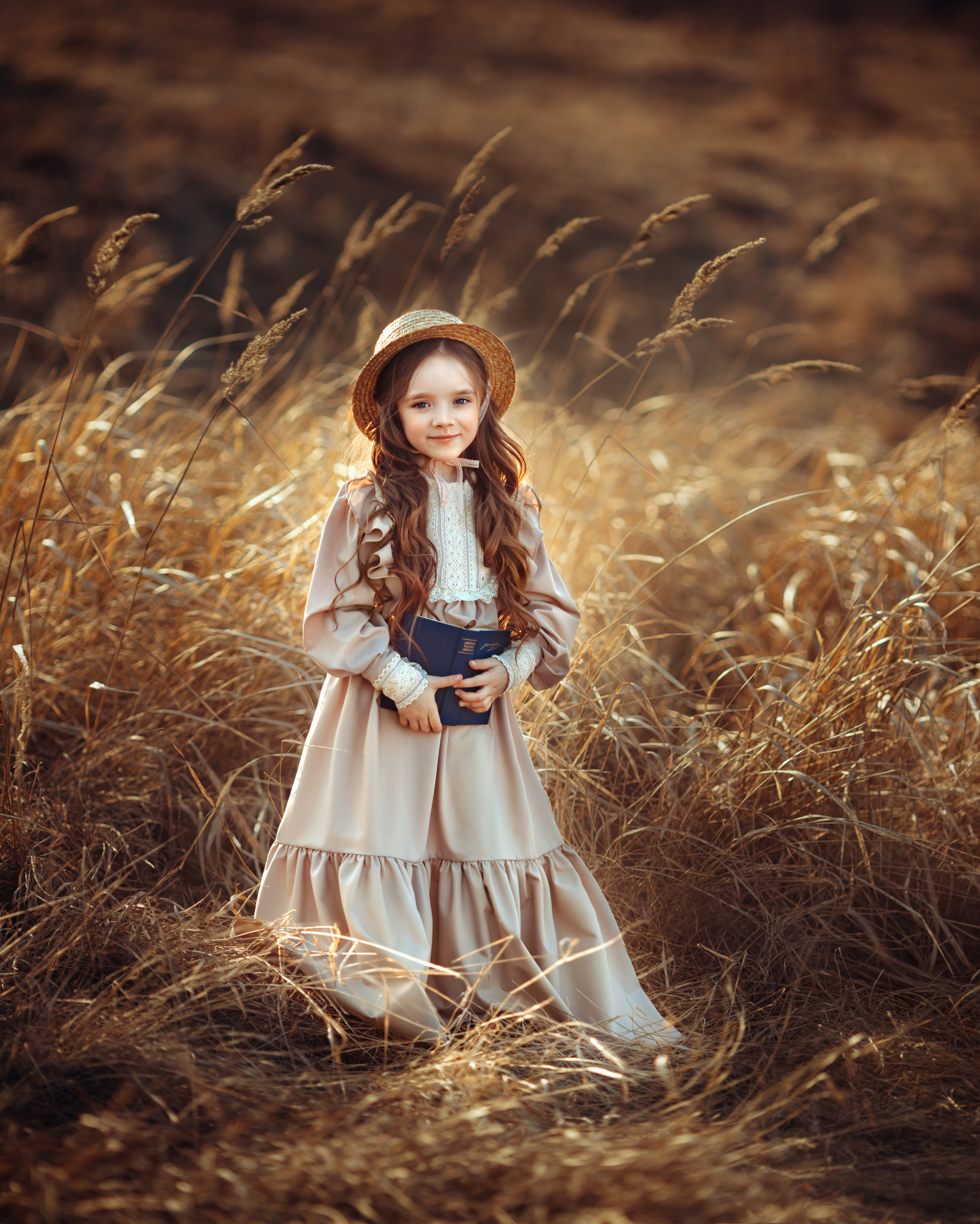 Фото. Фотограф Ольга Сальманович