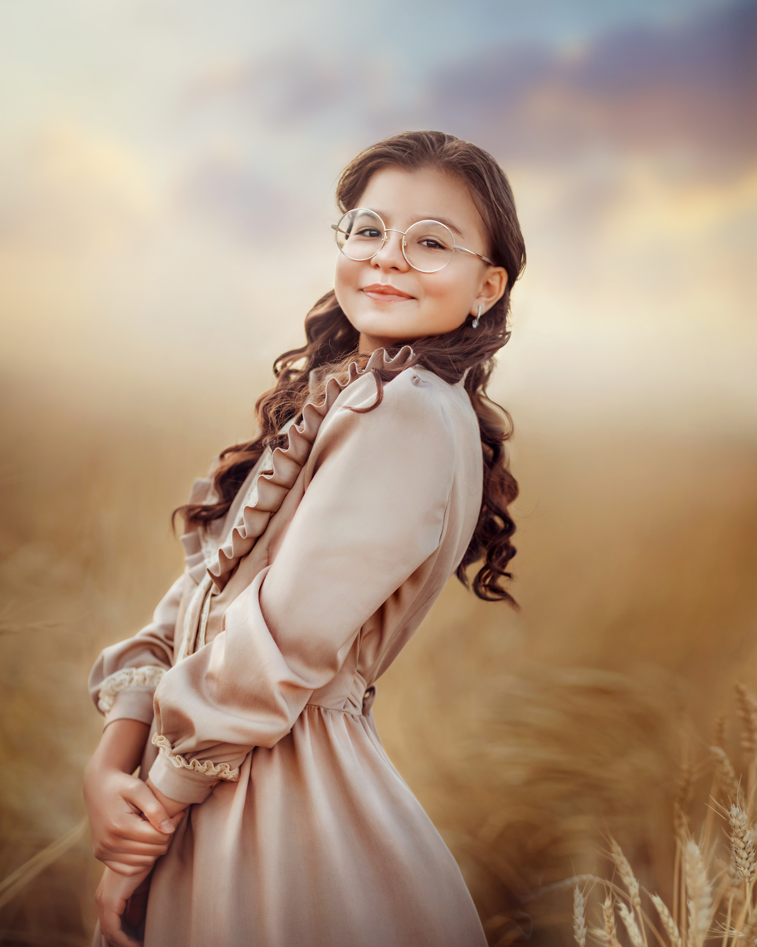 Фото. Фотограф Ольга Сальманович