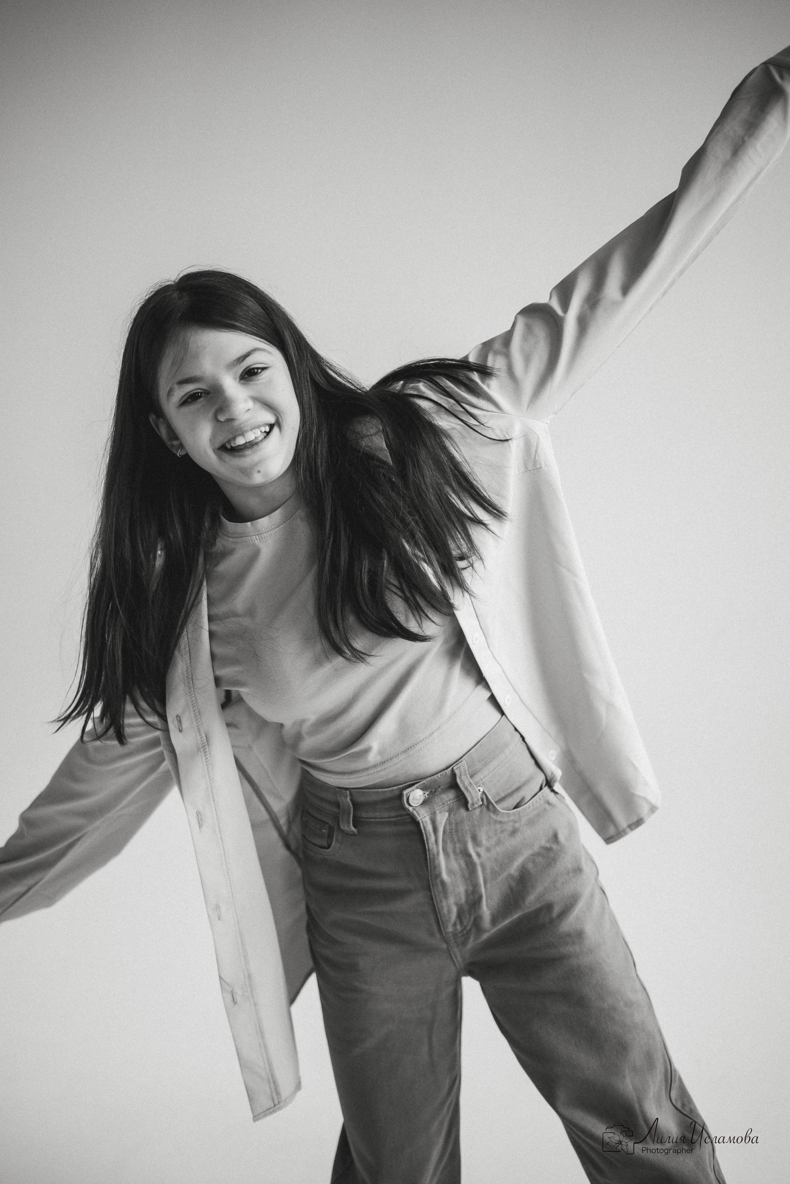 Семьи. Фотограф Исламова Лилия, Смоленск