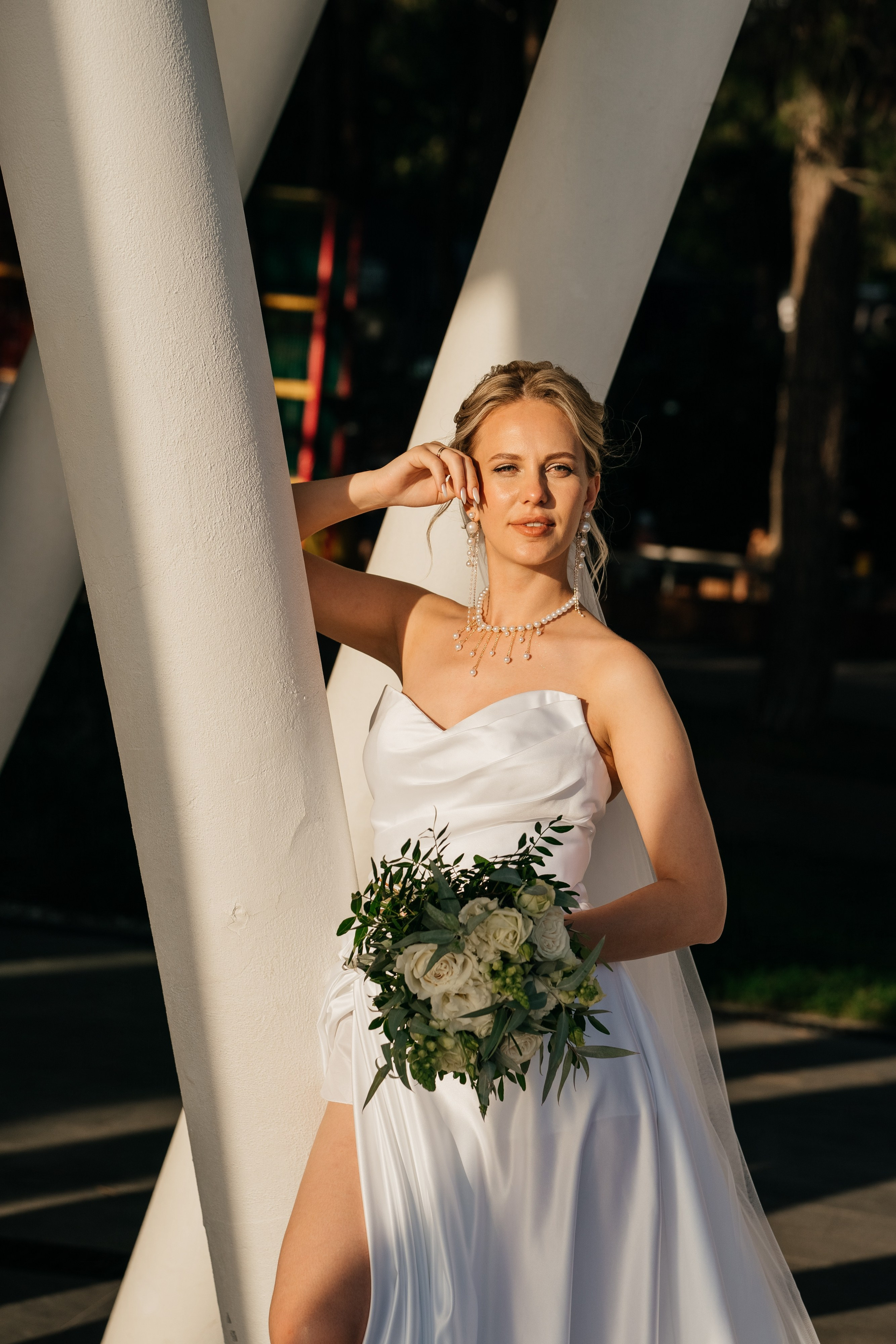 Илья и Алёна. Алёна Наумова — профессиональный организатор свадеб и мероприятий в Краснодарском крае и на побережье