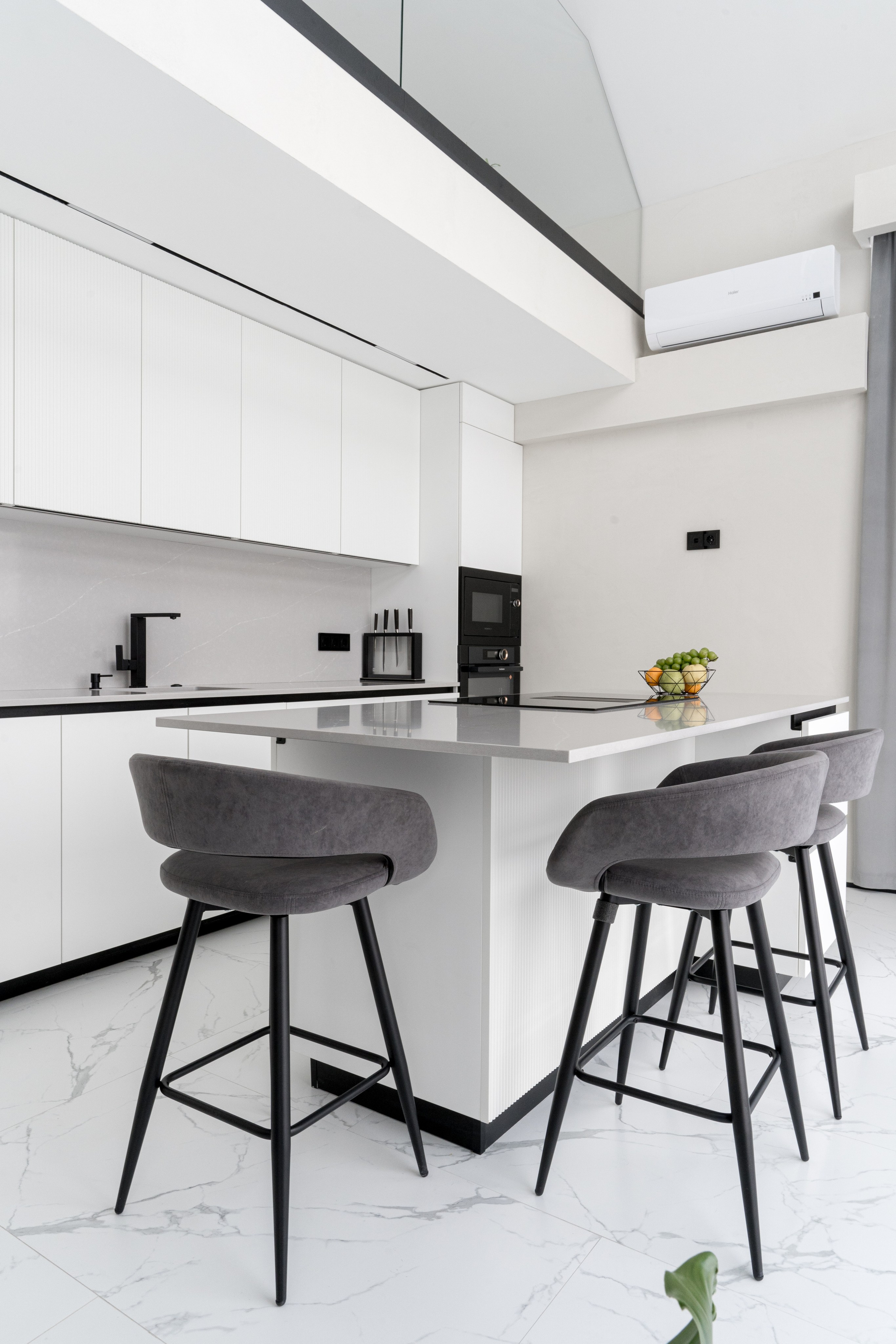 Авторские кухни премиум-класса — эксклюзивные решения | Prime Мебель. Prime Мебель — кухни на заказ от производителя в Москве и Московской области | Изготовление и дизайн