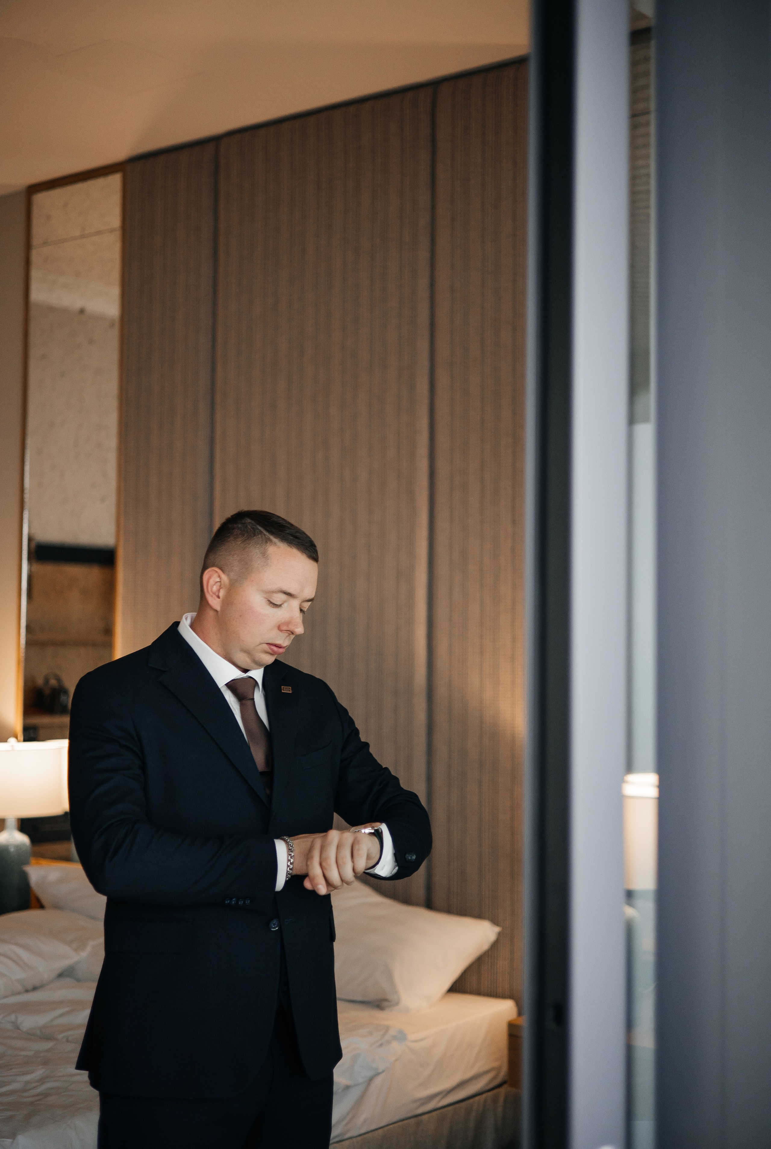 Виктория и Владимир. Главная