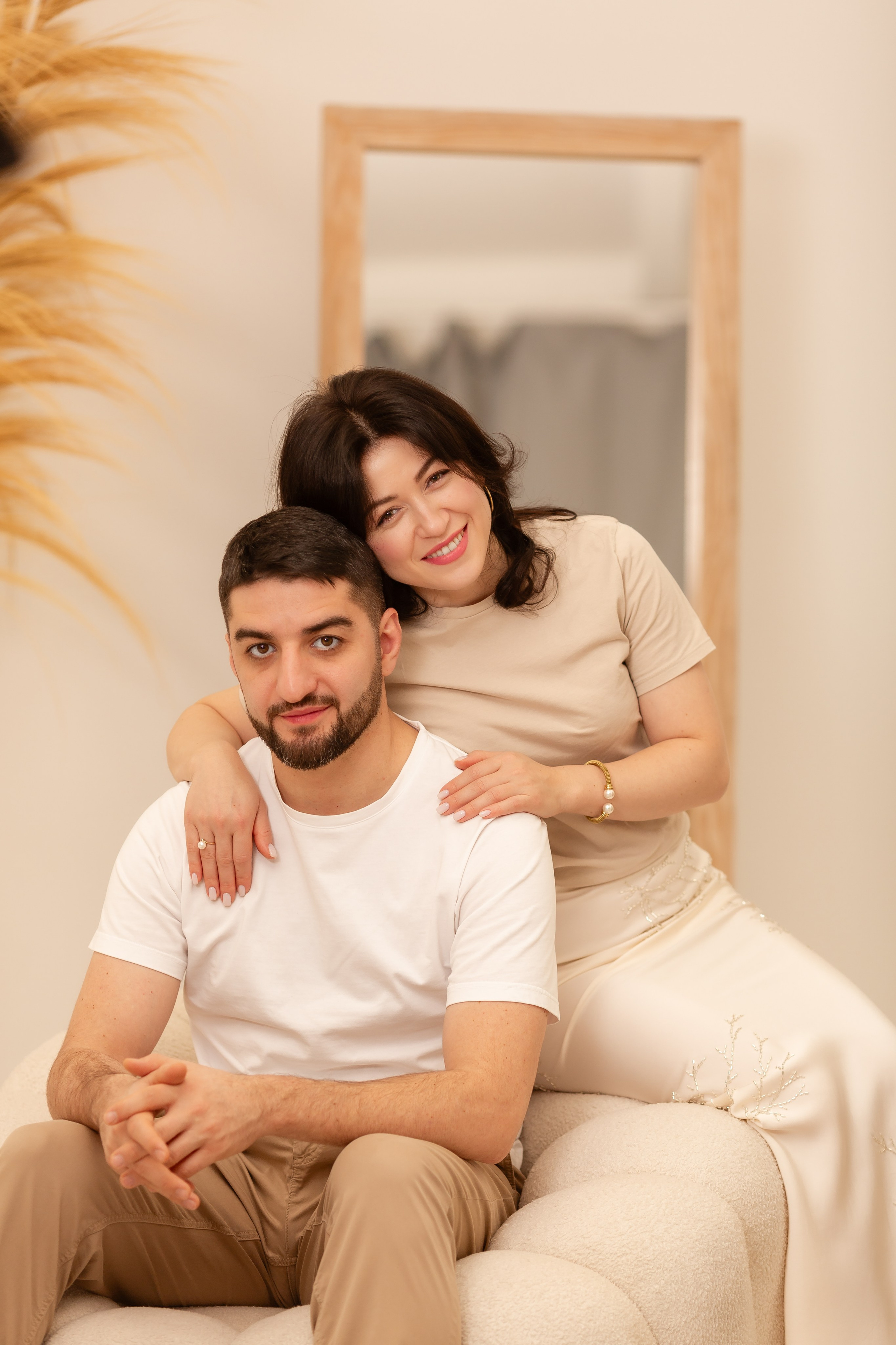 Новогодняя. Свадебный и семейный фотограф Спб Бошман Ирина