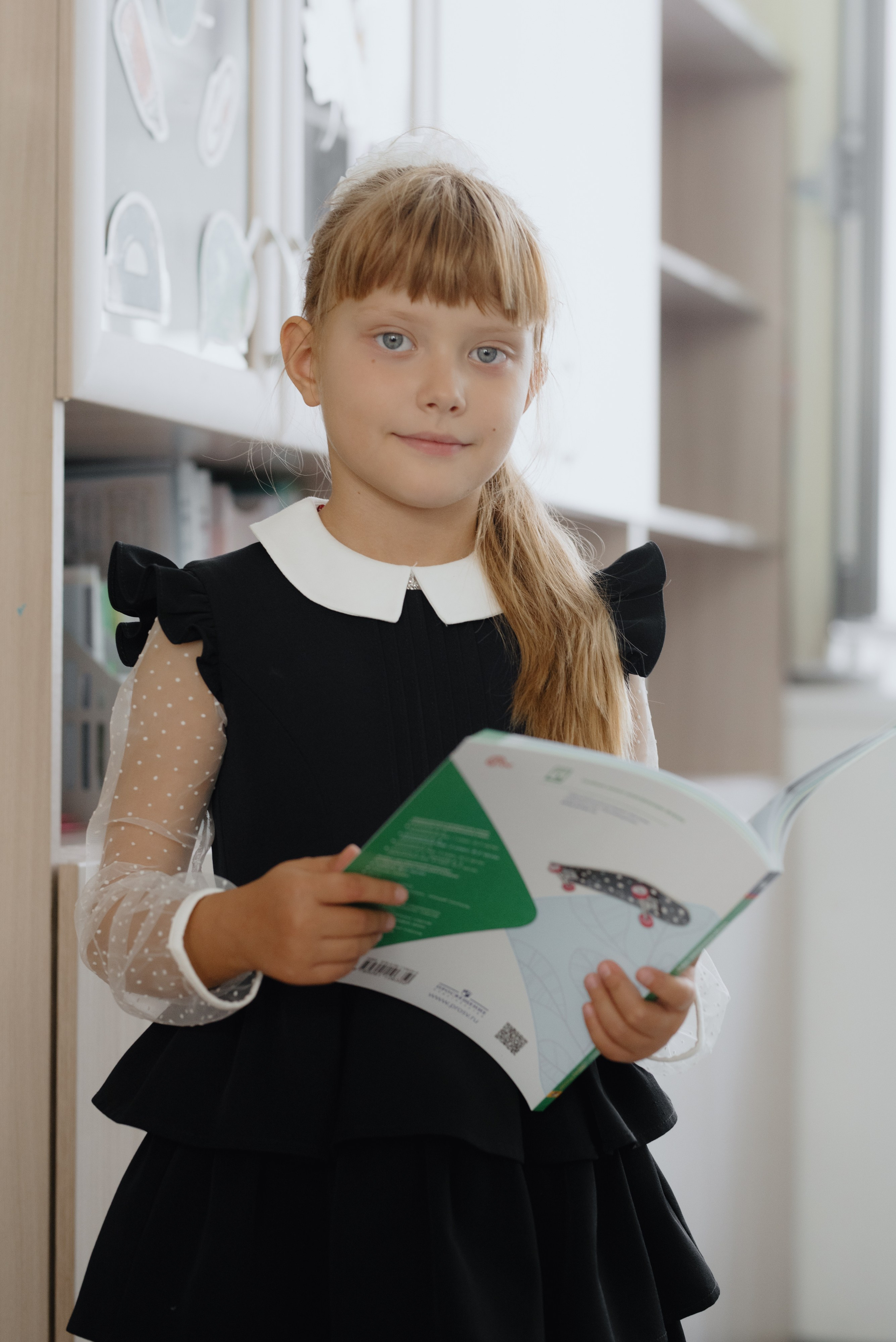 Второклашки. Семейный и женский фотограф Москва