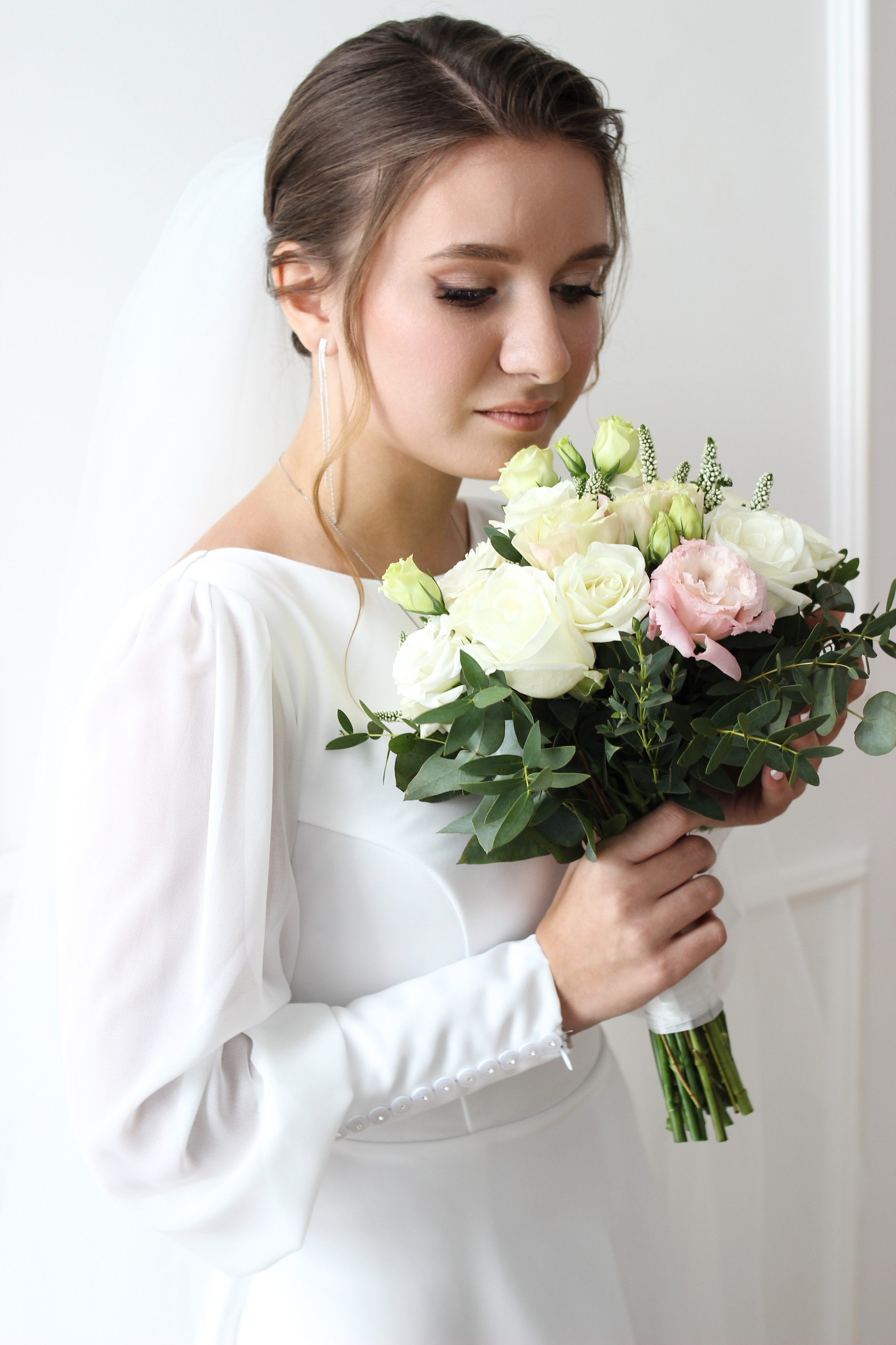 АННА И МАТВЕЙ. Фотограф в Челябинске Ушакова Анастасия