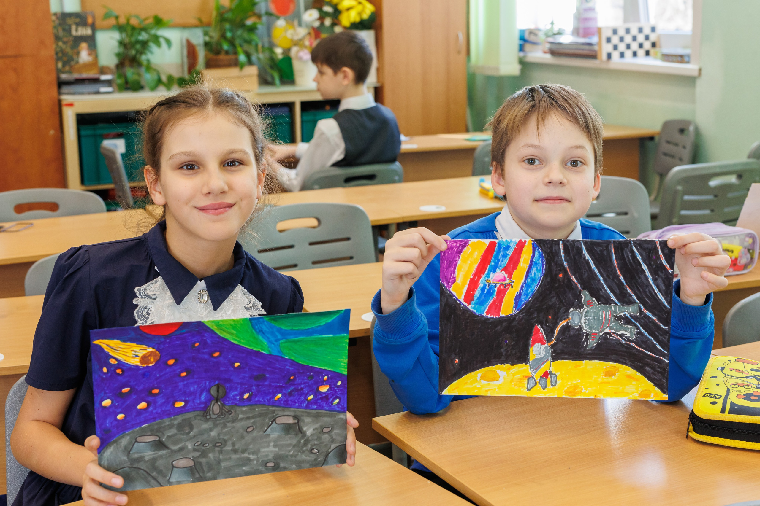 Съёмка для выпускных альбомов в школе 4, 9, 11 класс. Выпускные альбомы, Татьяна Дёмина, Школьный фотограф, Москва