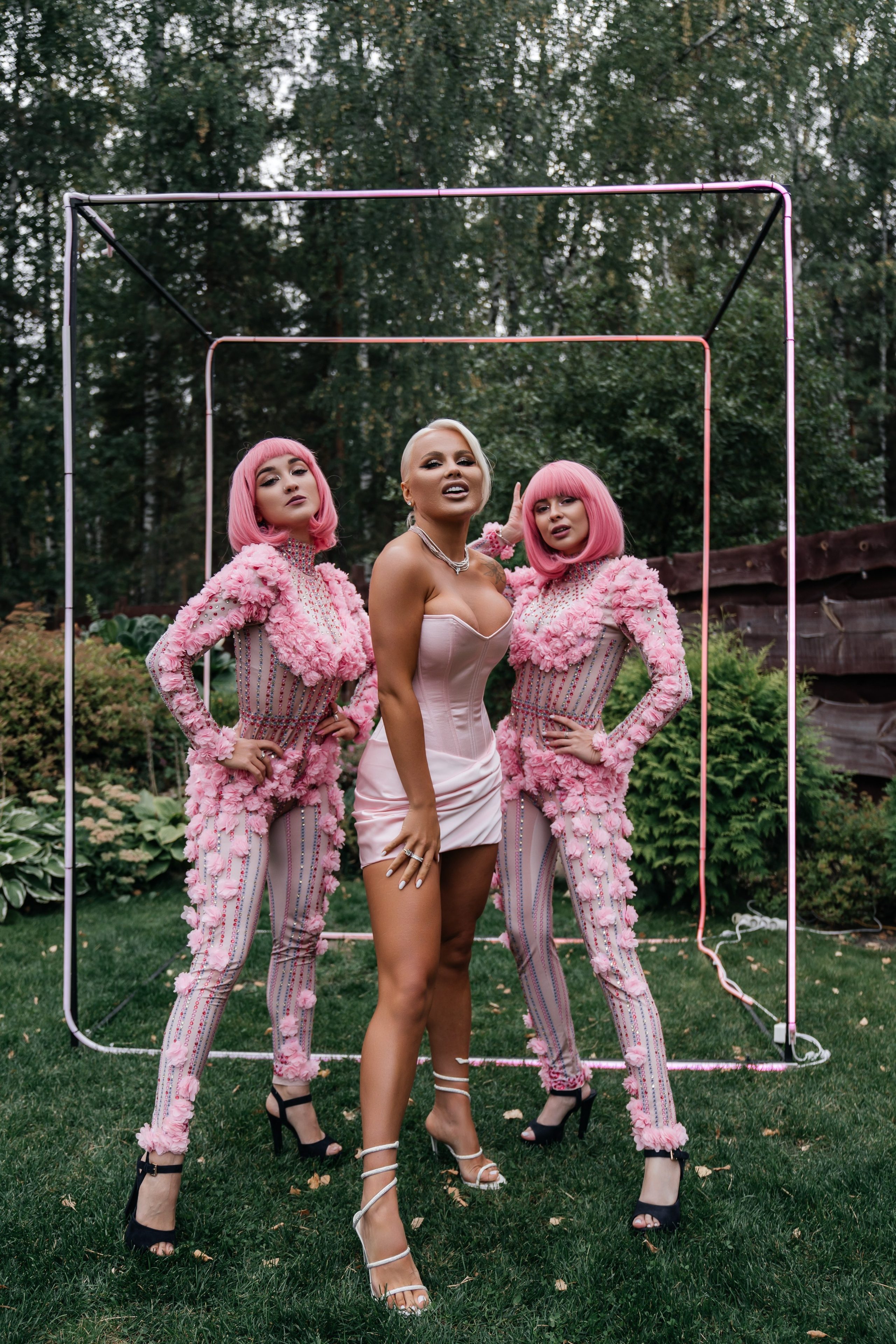 Антон и Анна. Свадебный и семейный фотограф В Барнауле Нечаева Таня