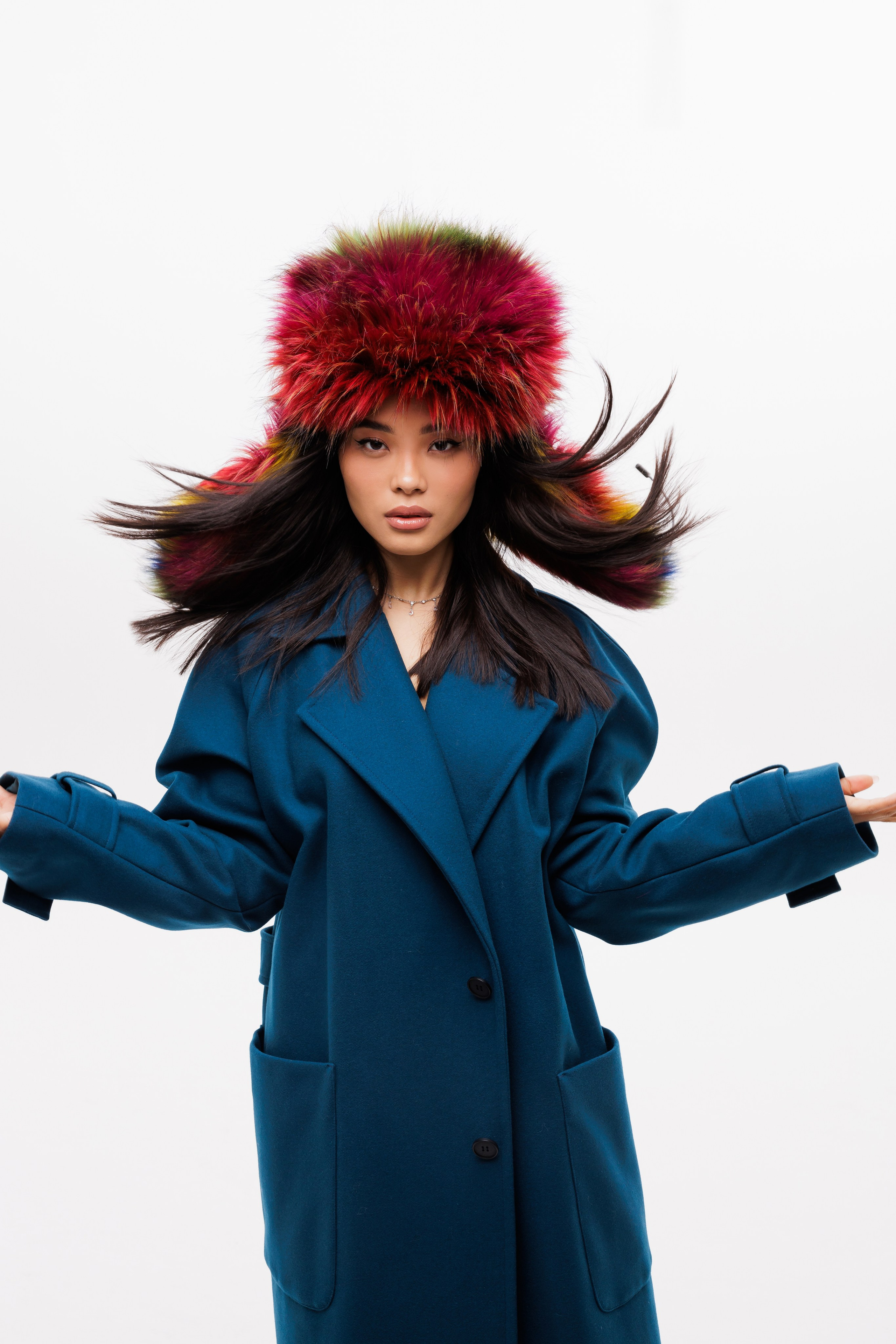 FETISH. Светский фотограф — Анисина Ирина