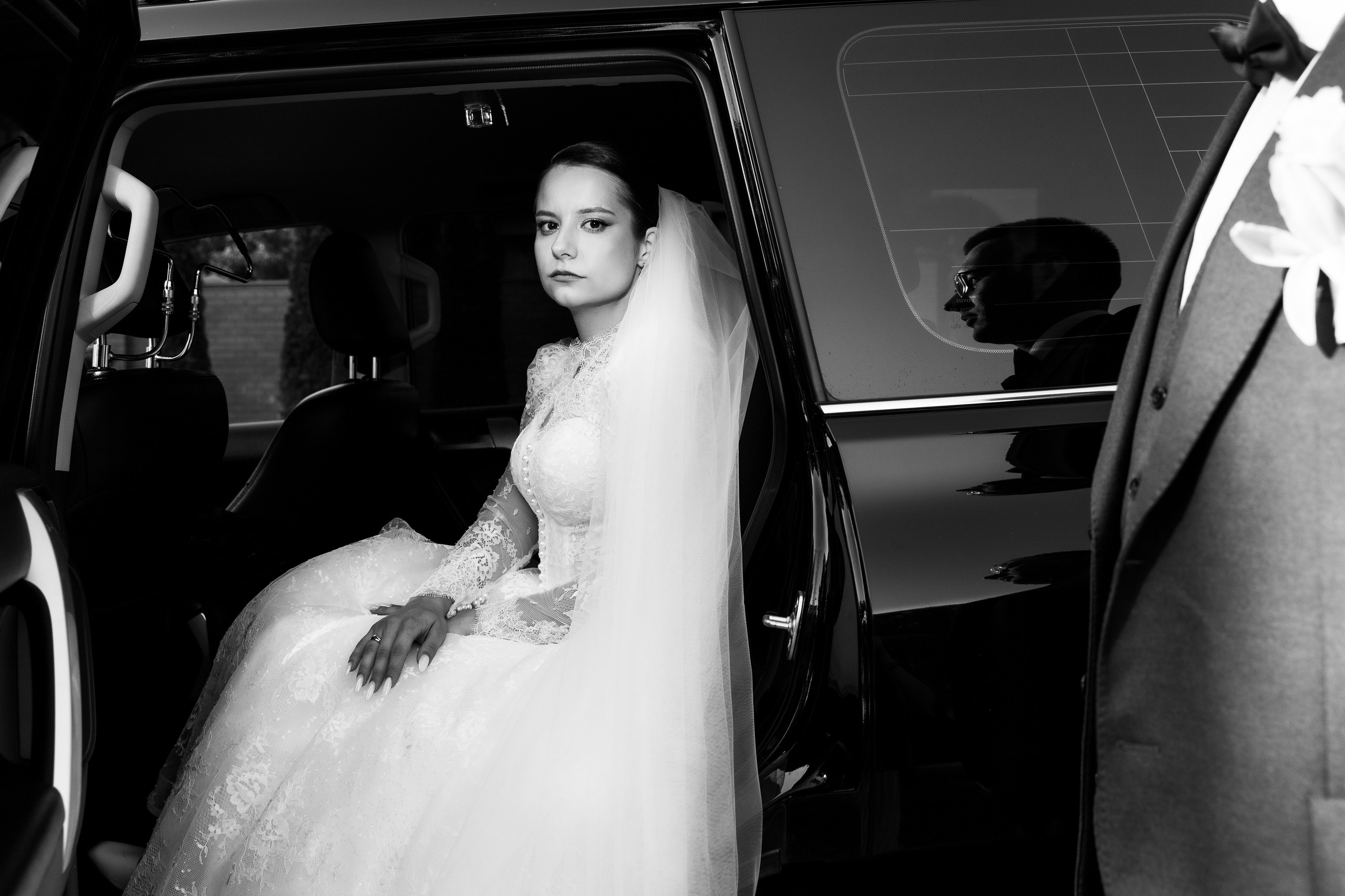 Роман и Екатерина. Портретный и свадебный фотограф в Белгороде Глухова Кристина