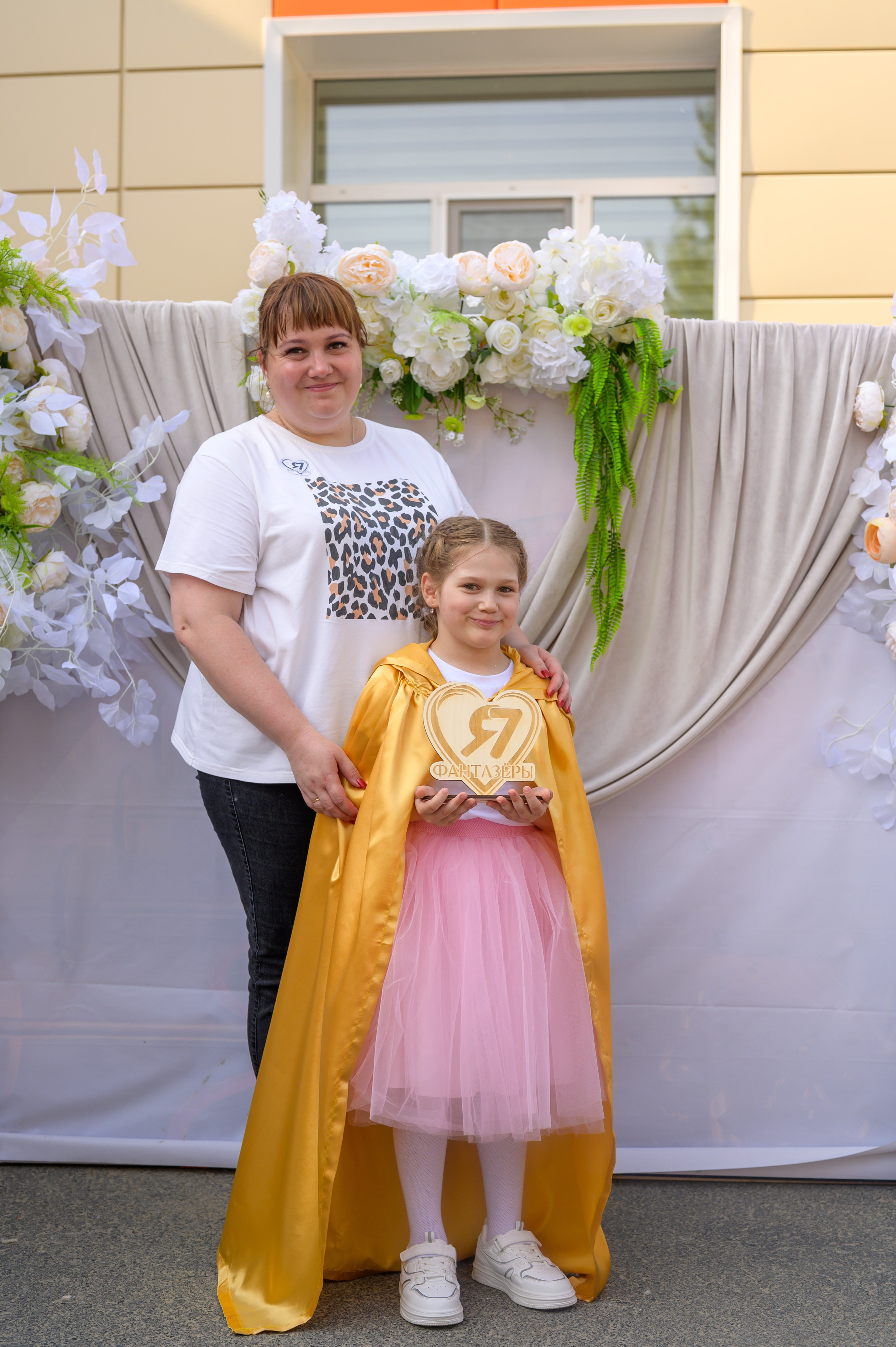 Репортаж выпускного группа «Фантазёры» 3 садик. Фотограф новорожденных, семейный детский в Тюмени Татьяна Морозова