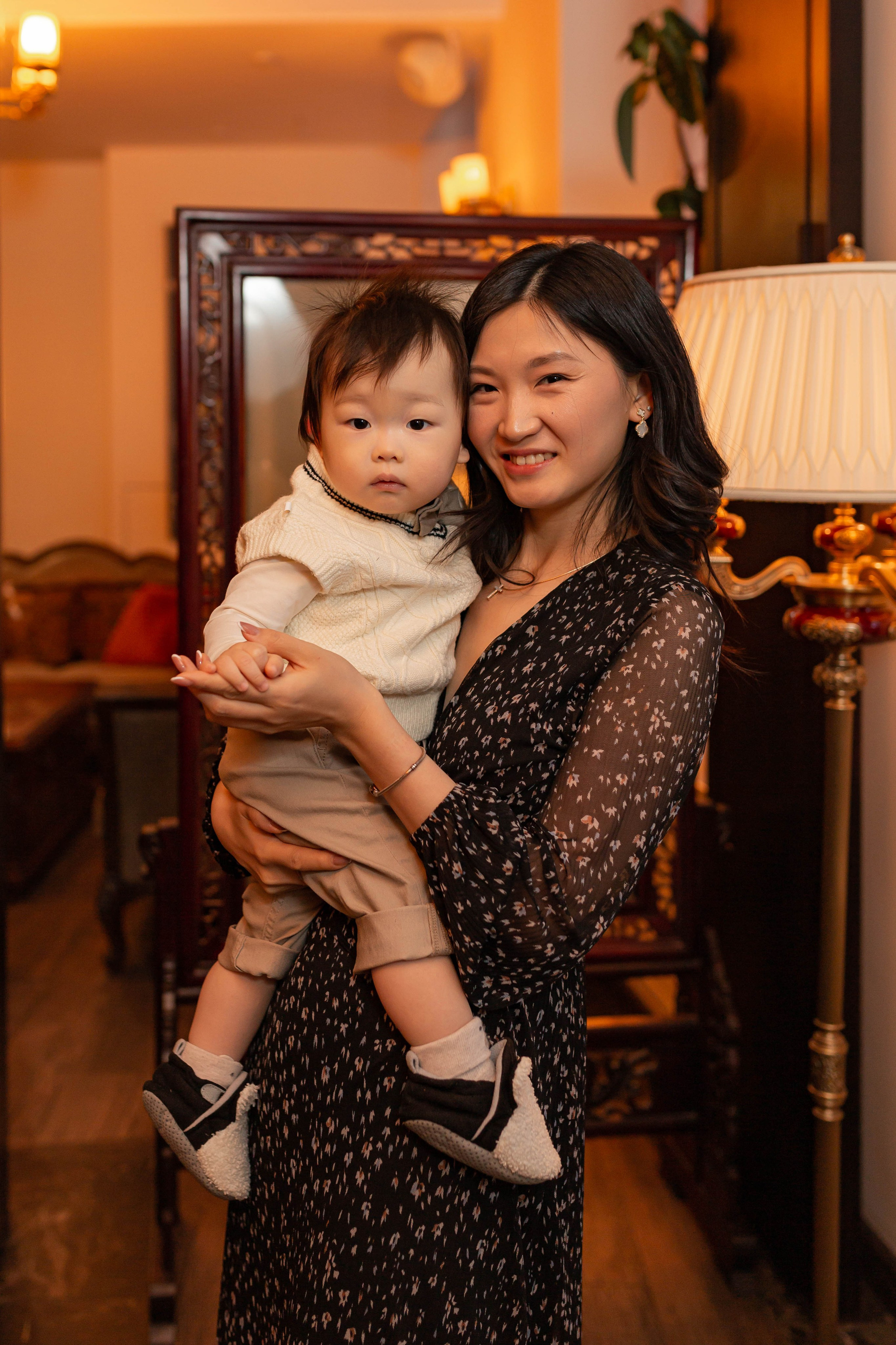 Асянди.Давид. Семейный фотограф в Санкт-Петербурге Любовь Савкина