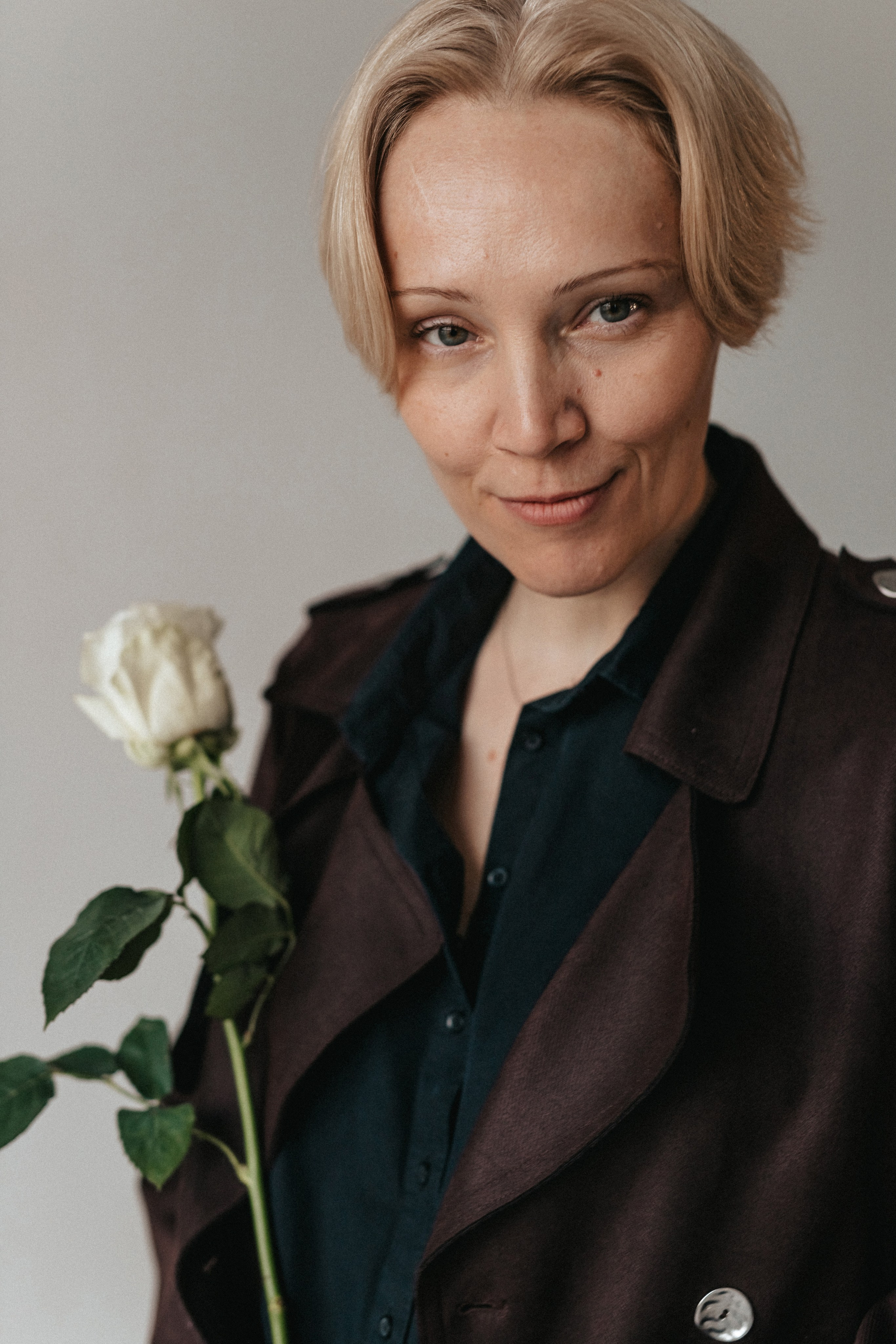 Наташа. Фотограф Ногинск Электросталь Наталья Осетрова