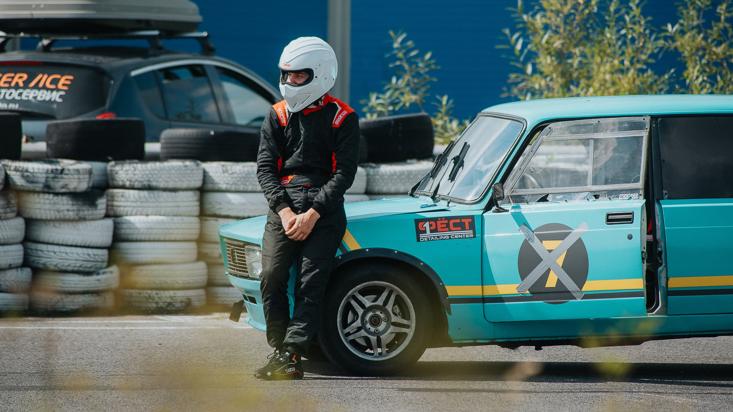 11.08.2024 — КСКГ Классика 2024 | Этап 4. Репортажный фотограф в Кемерово