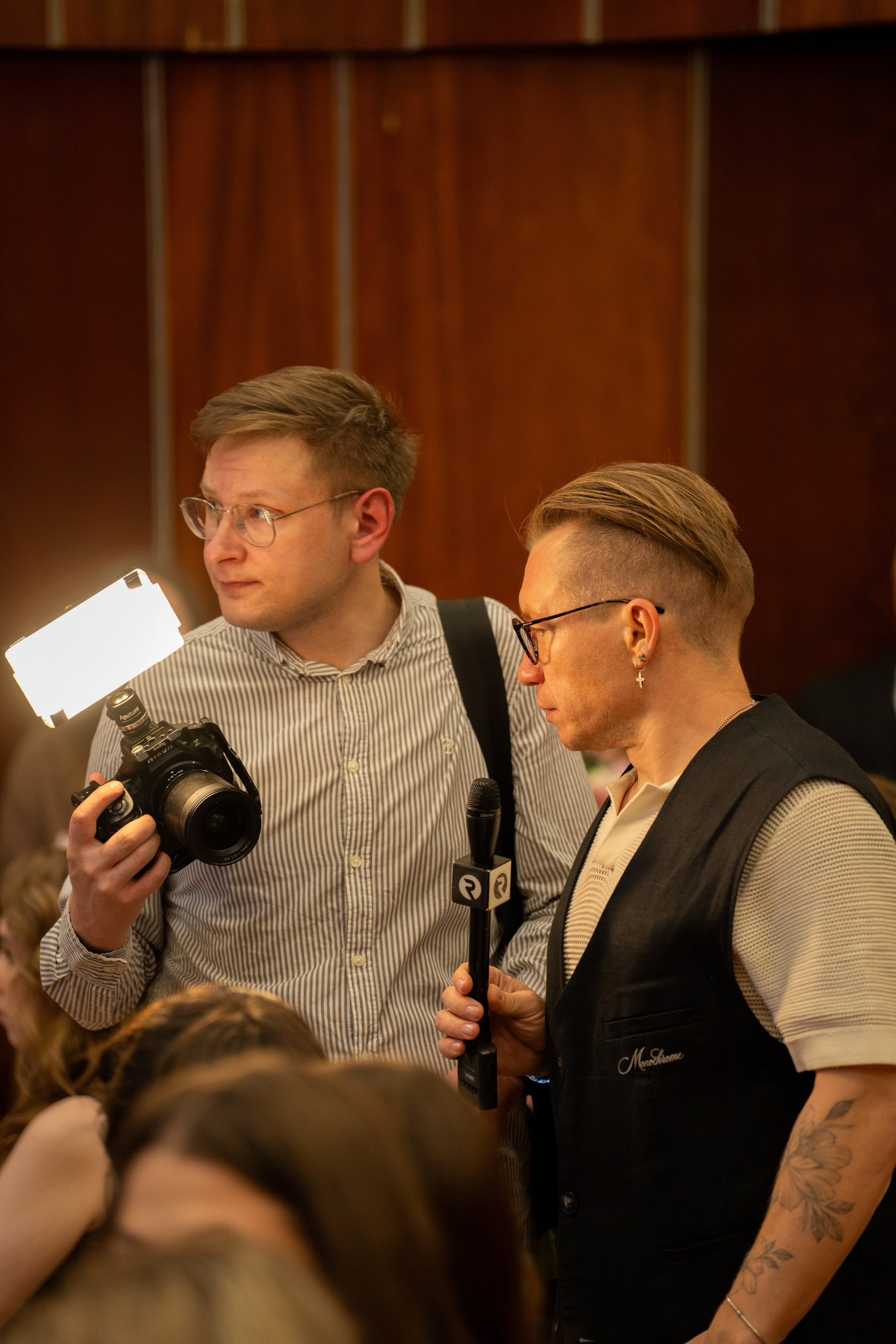 СГМУ. Vladislav Blinov photographer