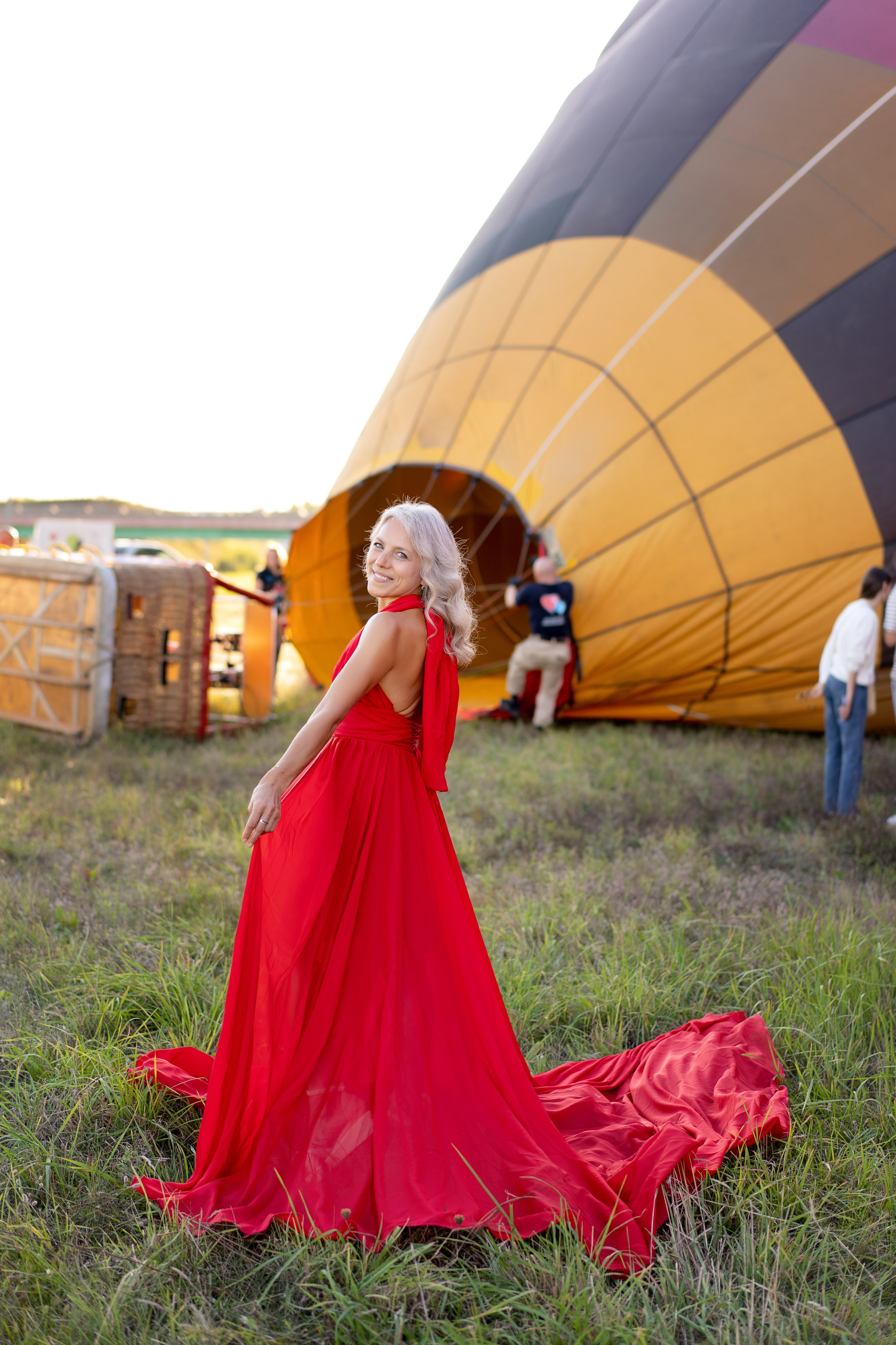 Татьяна. Семейный и свадебный фотограф Минск, Беларусь Анна Орловская