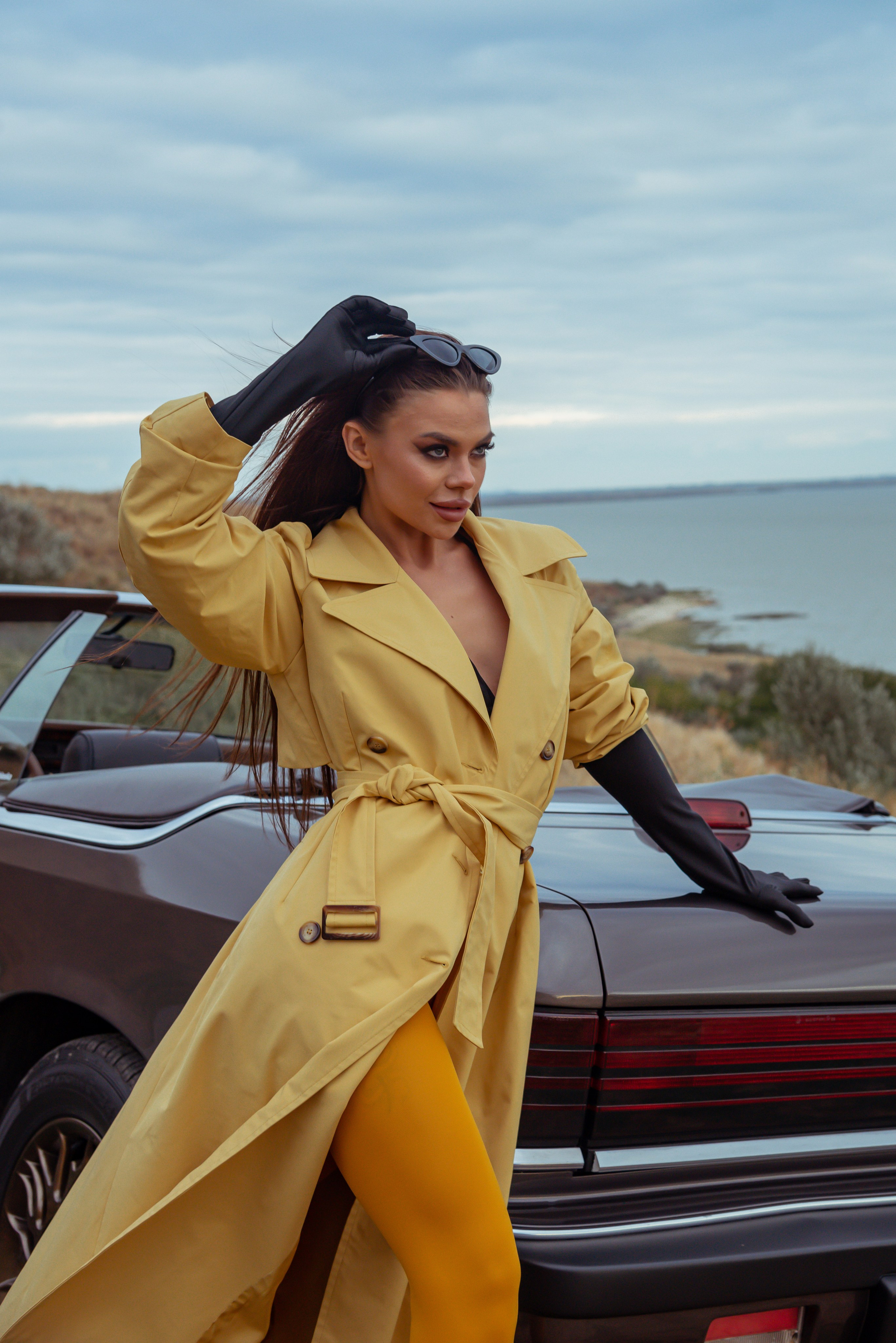 Мержаново. Фотограф Галина Нестерова