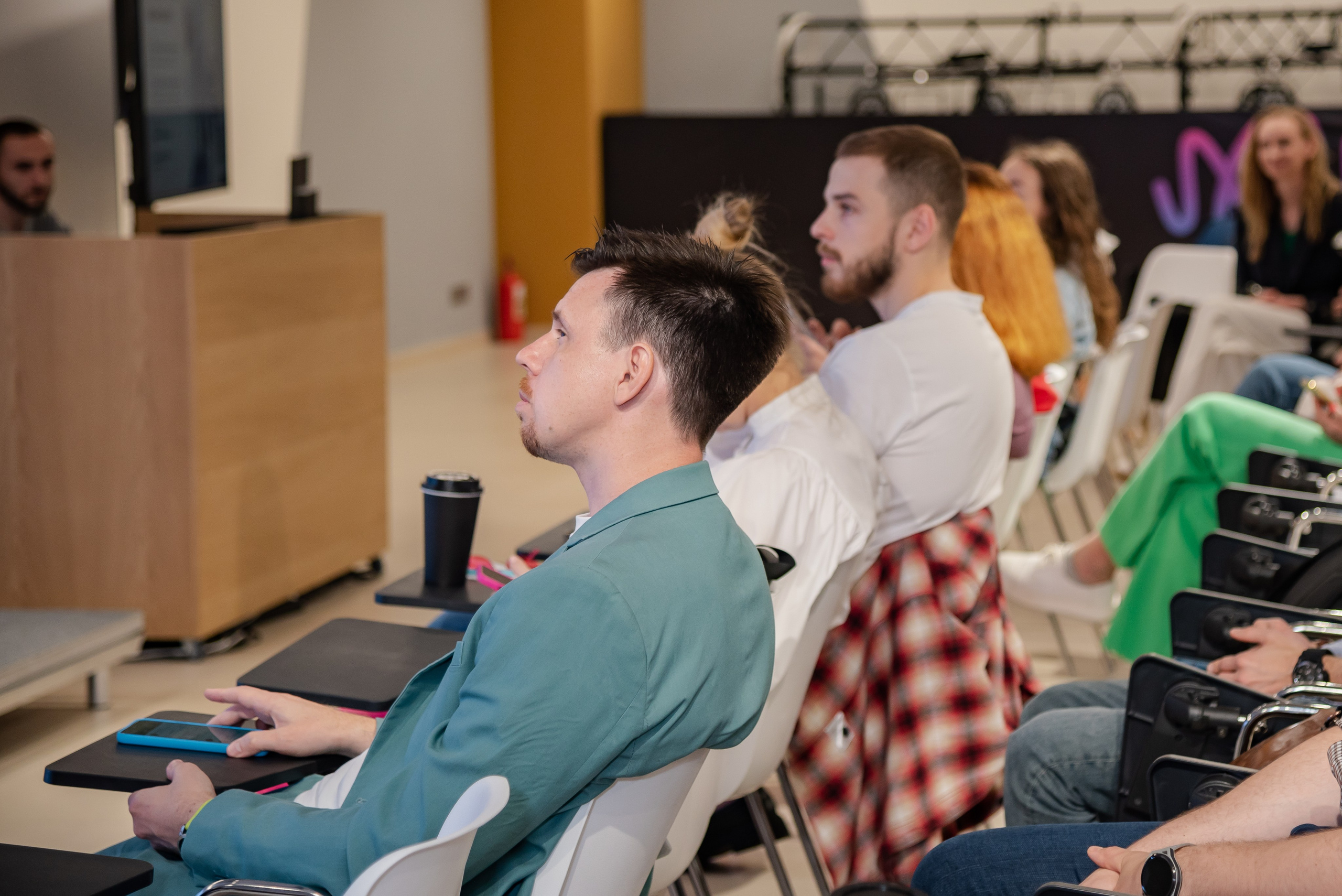 Форум бизнес сообщества. Фотограф Галина Нестерова