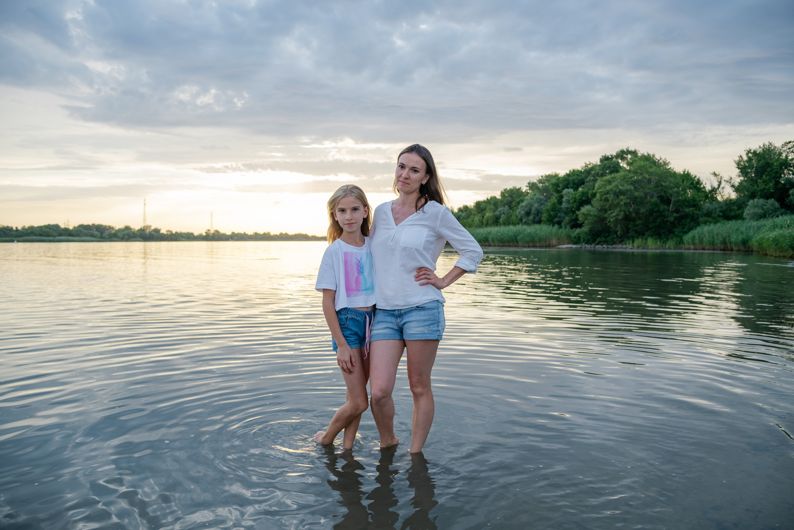 Иван Купала на Дону. Фотограф Галина Нестерова