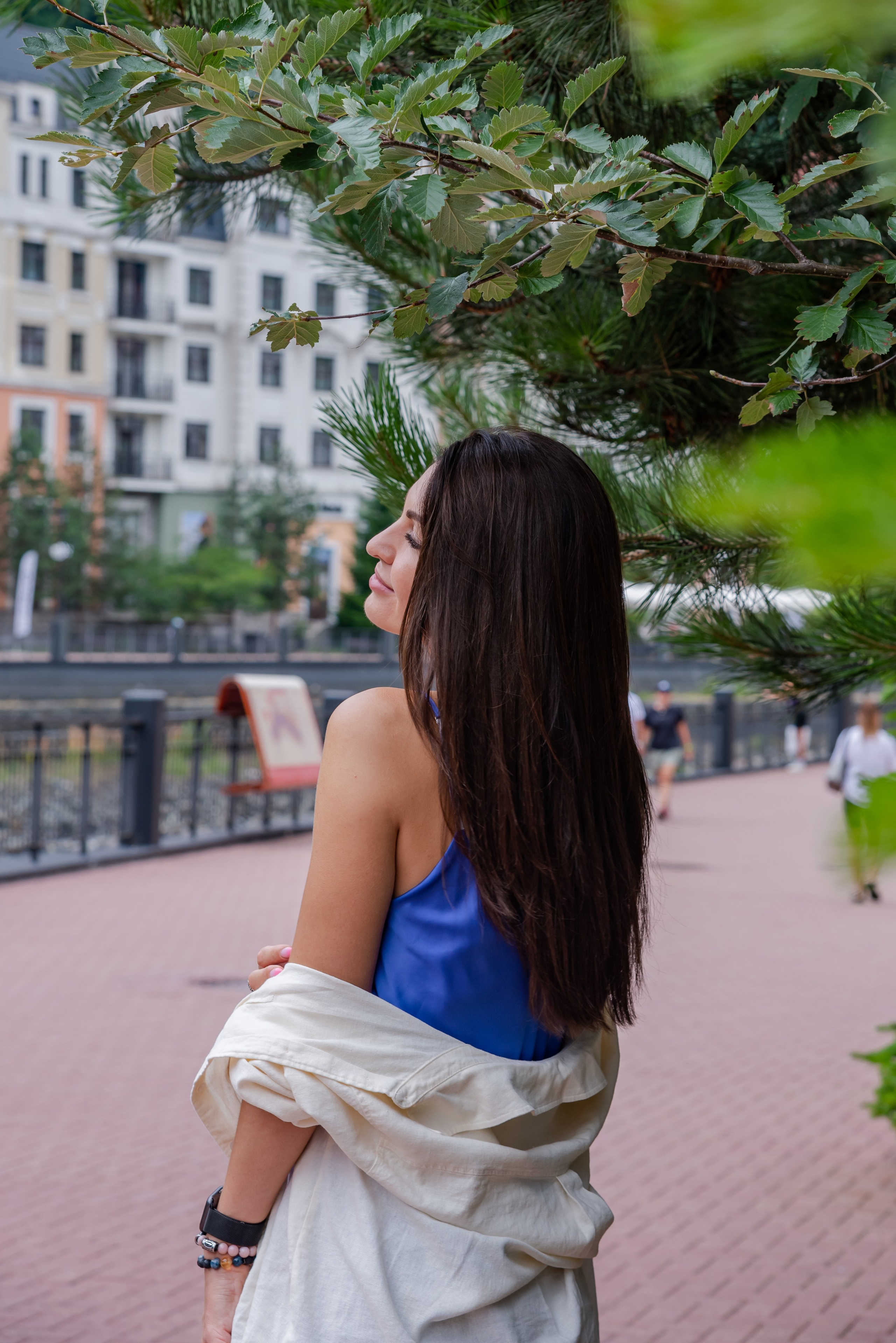 Роза Хутор. Фотограф Галина Нестерова