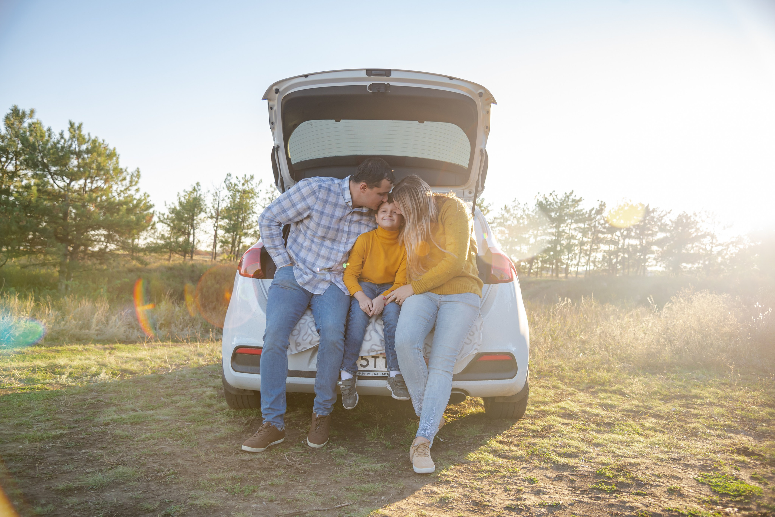 Вика. Фотограф Галина Нестерова