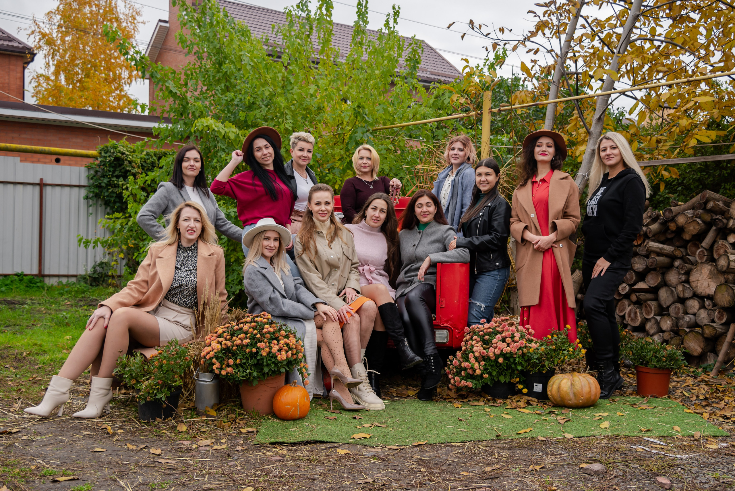 Авакадо. Фотограф Галина Нестерова