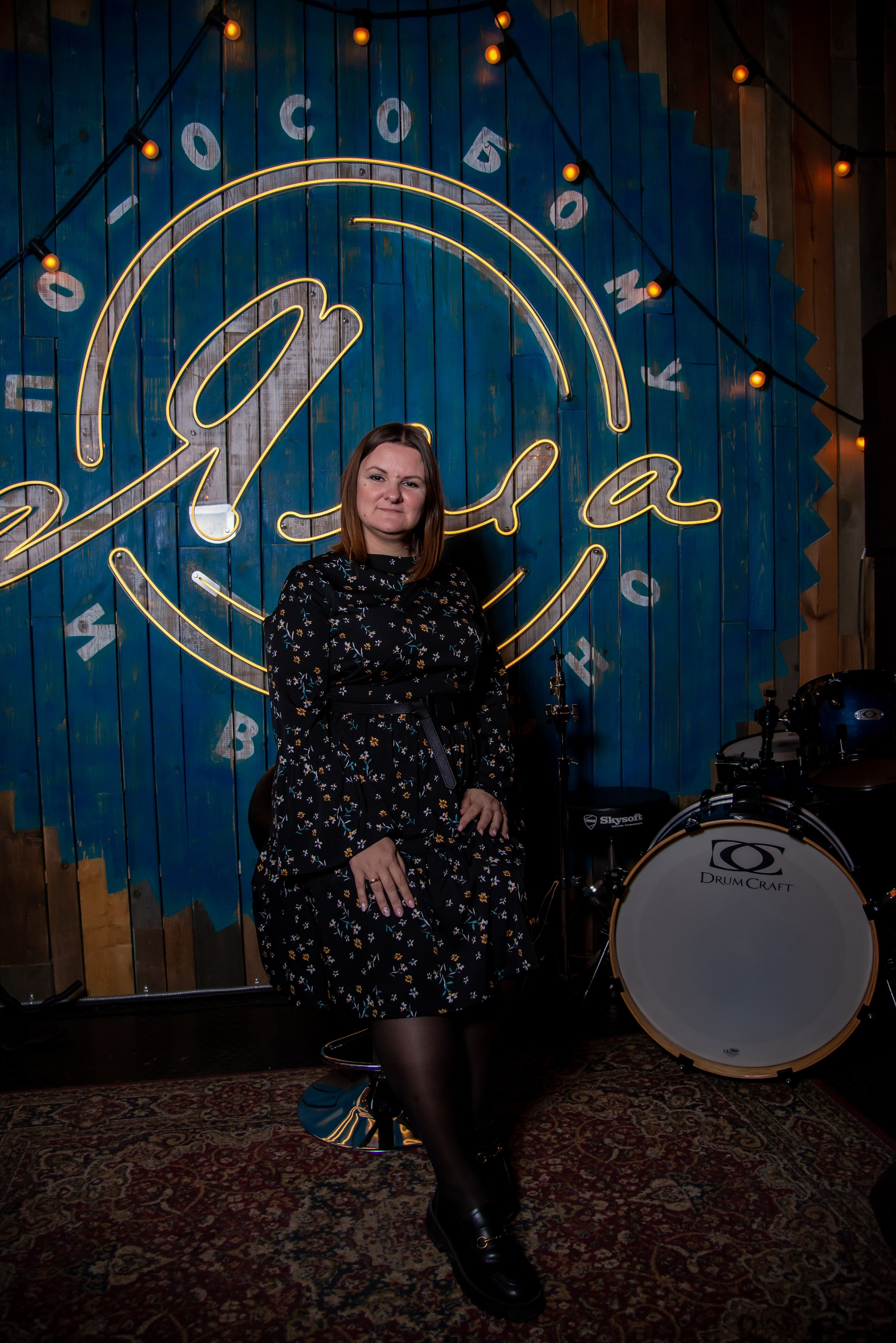 Ялла. Фотограф Галина Нестерова