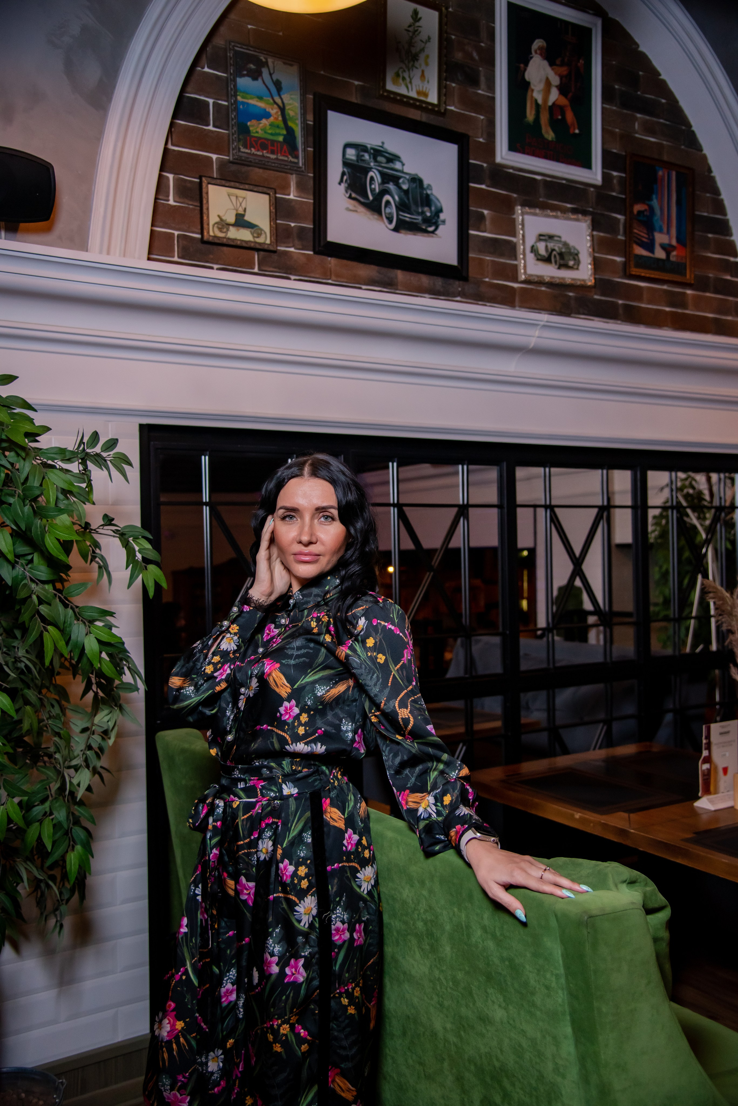 Меркато. Фотограф Галина Нестерова