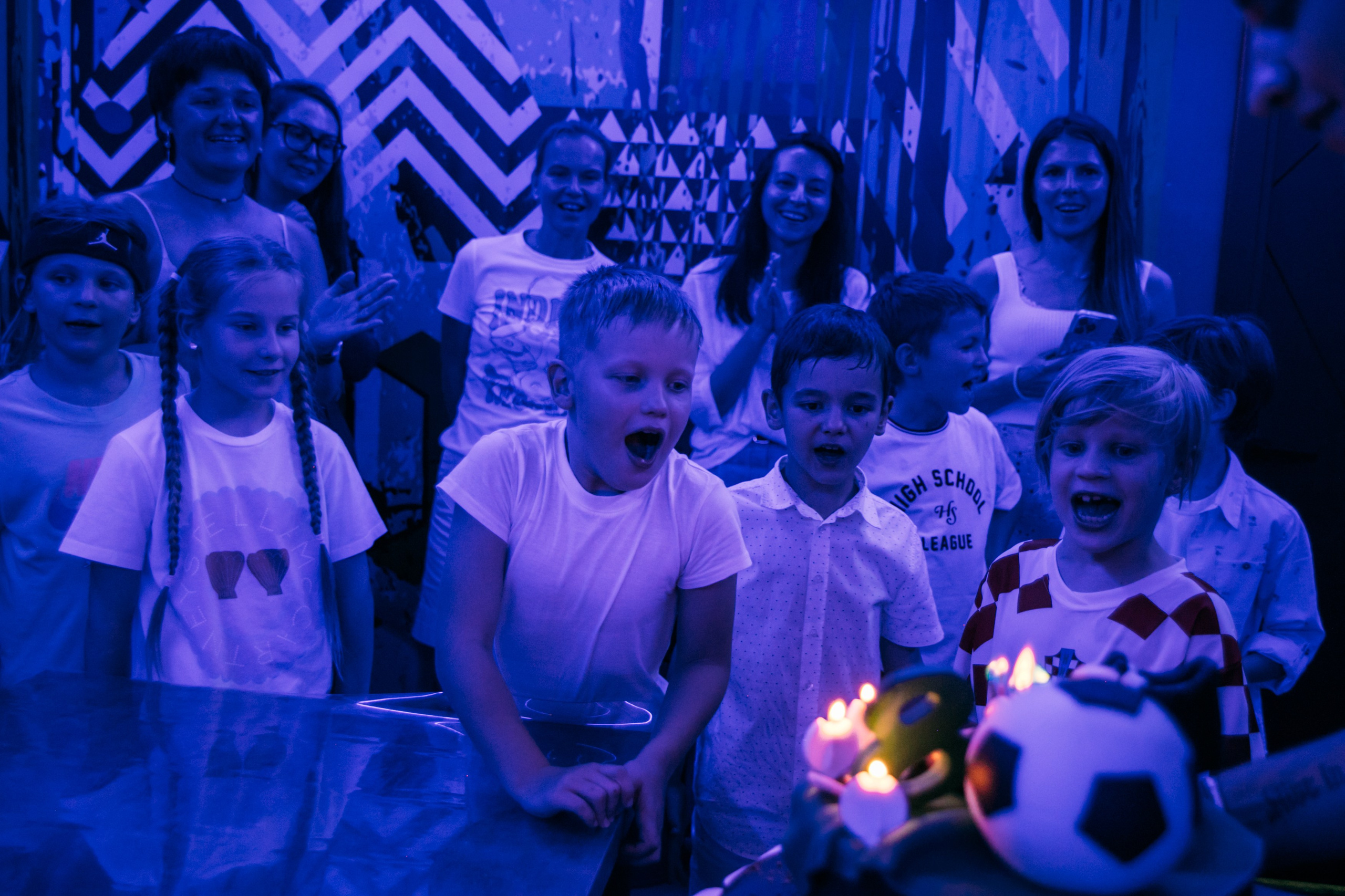 РОМЕ 8 ЛЕТ 🕸️. Фотограф Наташа Румянцева