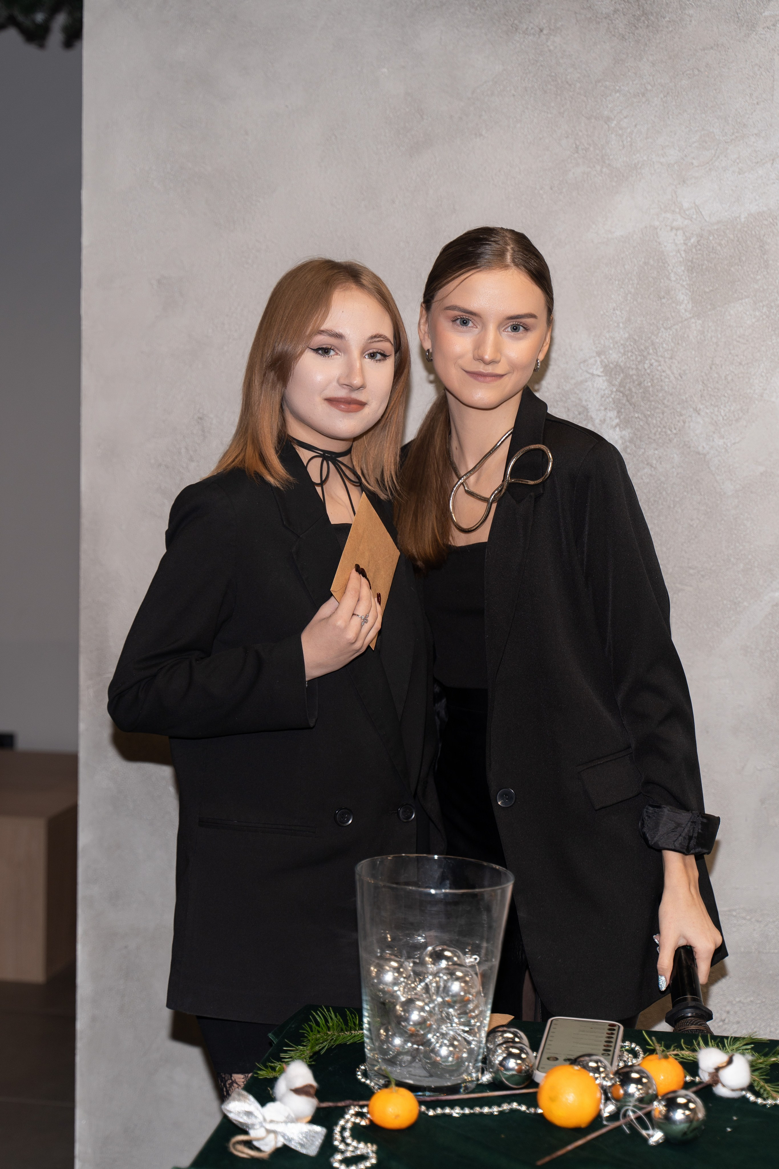 Корпоратив студии маникюра VTOPE. Margosha-ph.ru