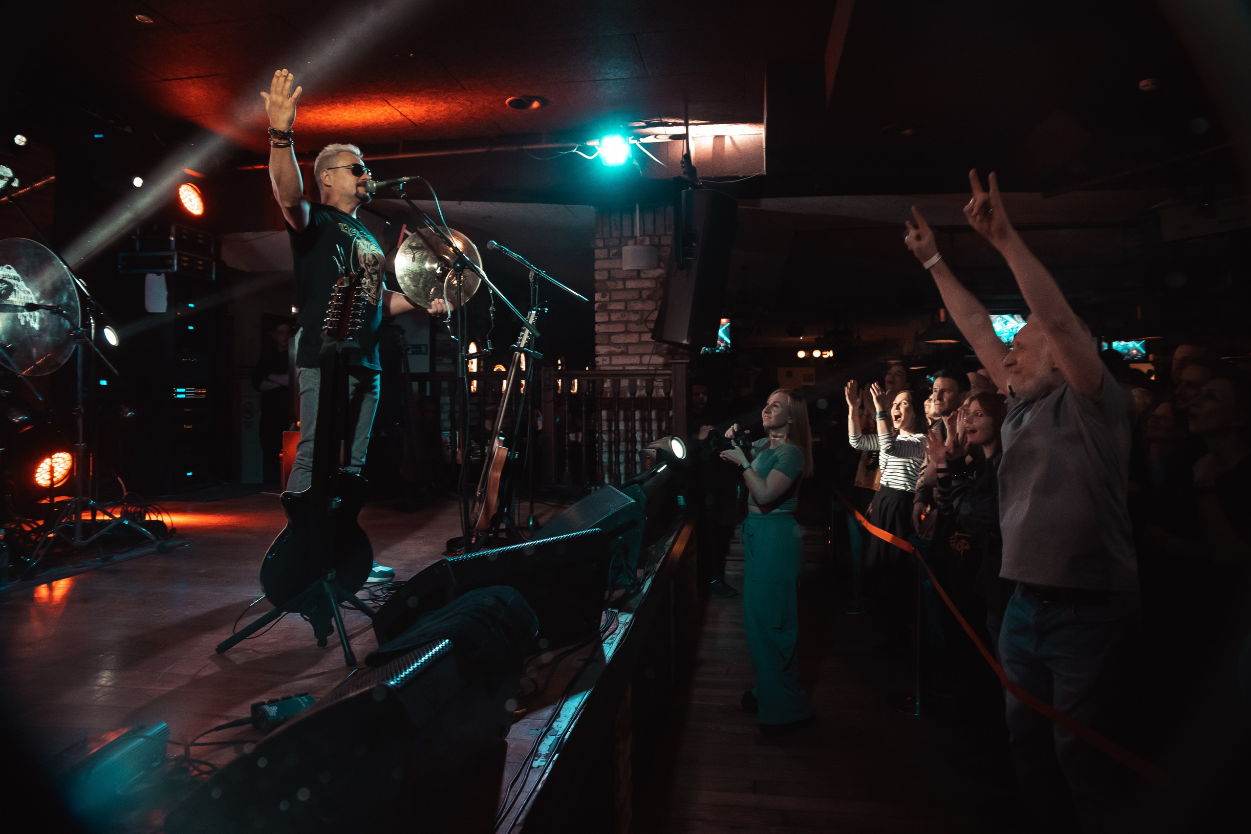 Крематорий. Красноярск, 10.04.2025, Максимилианс. Фотограф Регина Крикунова г. Красноярск