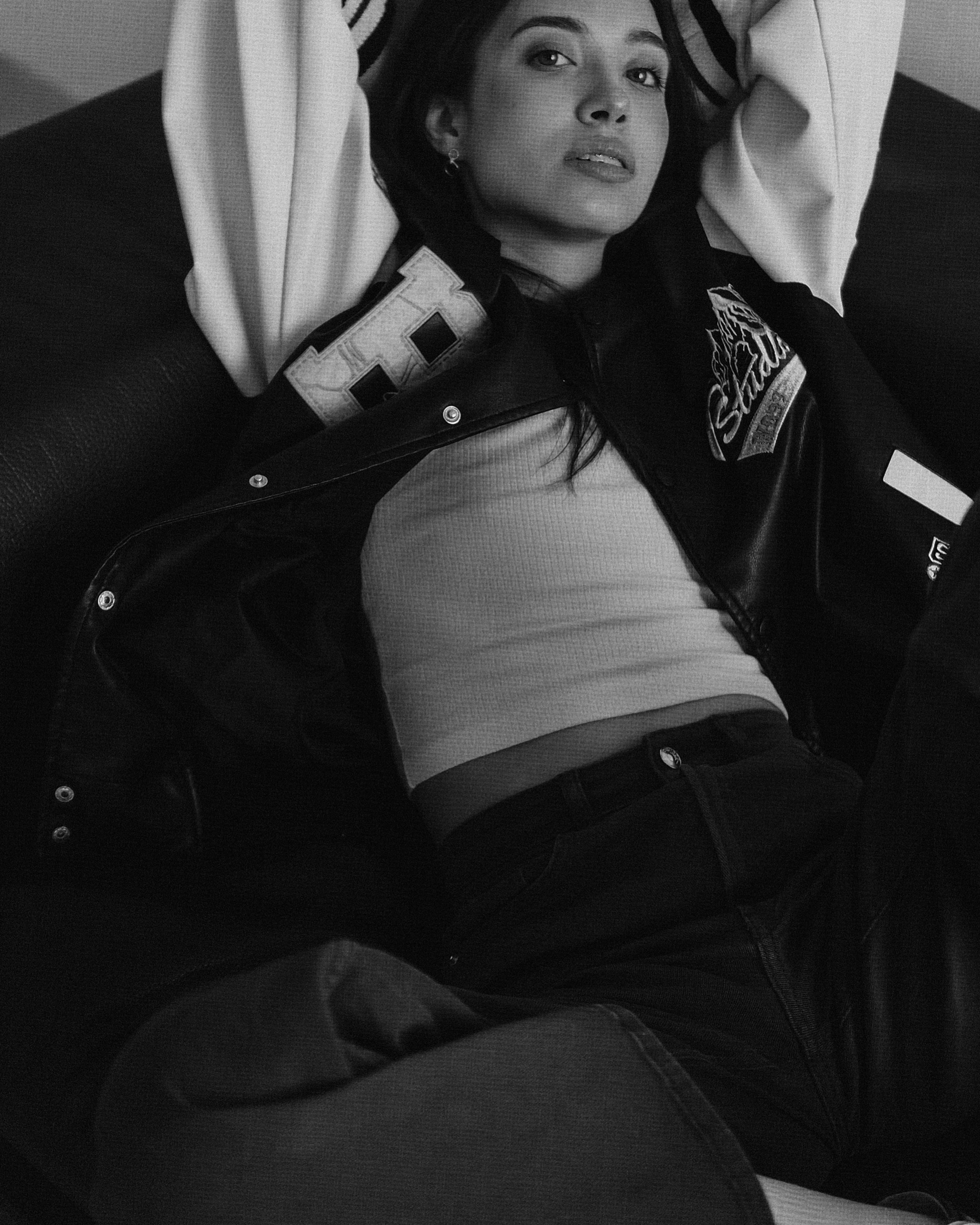 Индивидуальная съёмка Ксении в Чебоксарах. Индивидуальная и семейная фотосессия в Чебоксарах Оксана Русакова