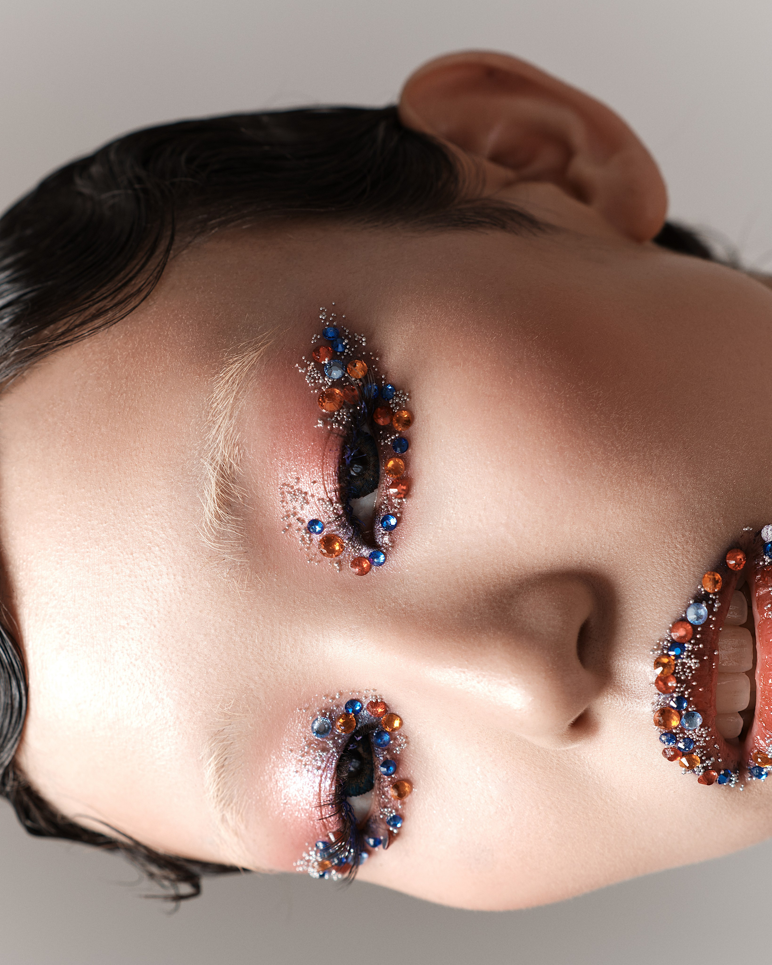 Мишель. Студийный фотограф в Москве Илья Сухов