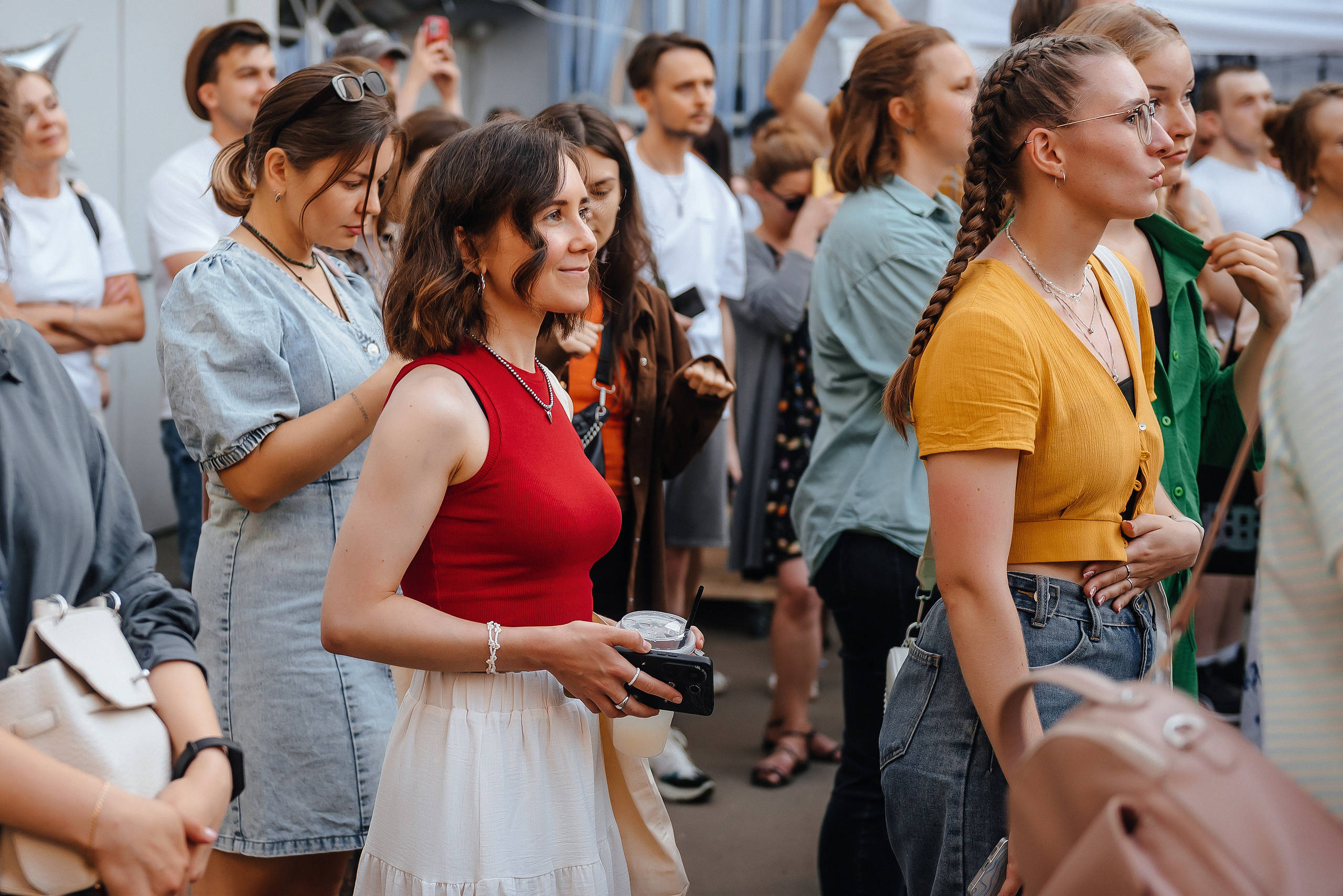 13.07.2025 | БурмагинФест — фестиваль печатной графики. Фотограф Роман Рудаков