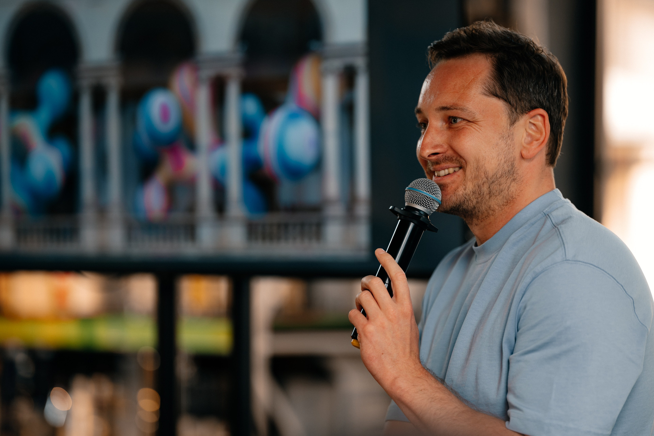 10.06.2026 | Лекторий № 91 «Тенденции интерьерного дизайна 2026: открытия Milan Design Week» Лекция Марии Васильевой. Фотограф Роман Рудаков