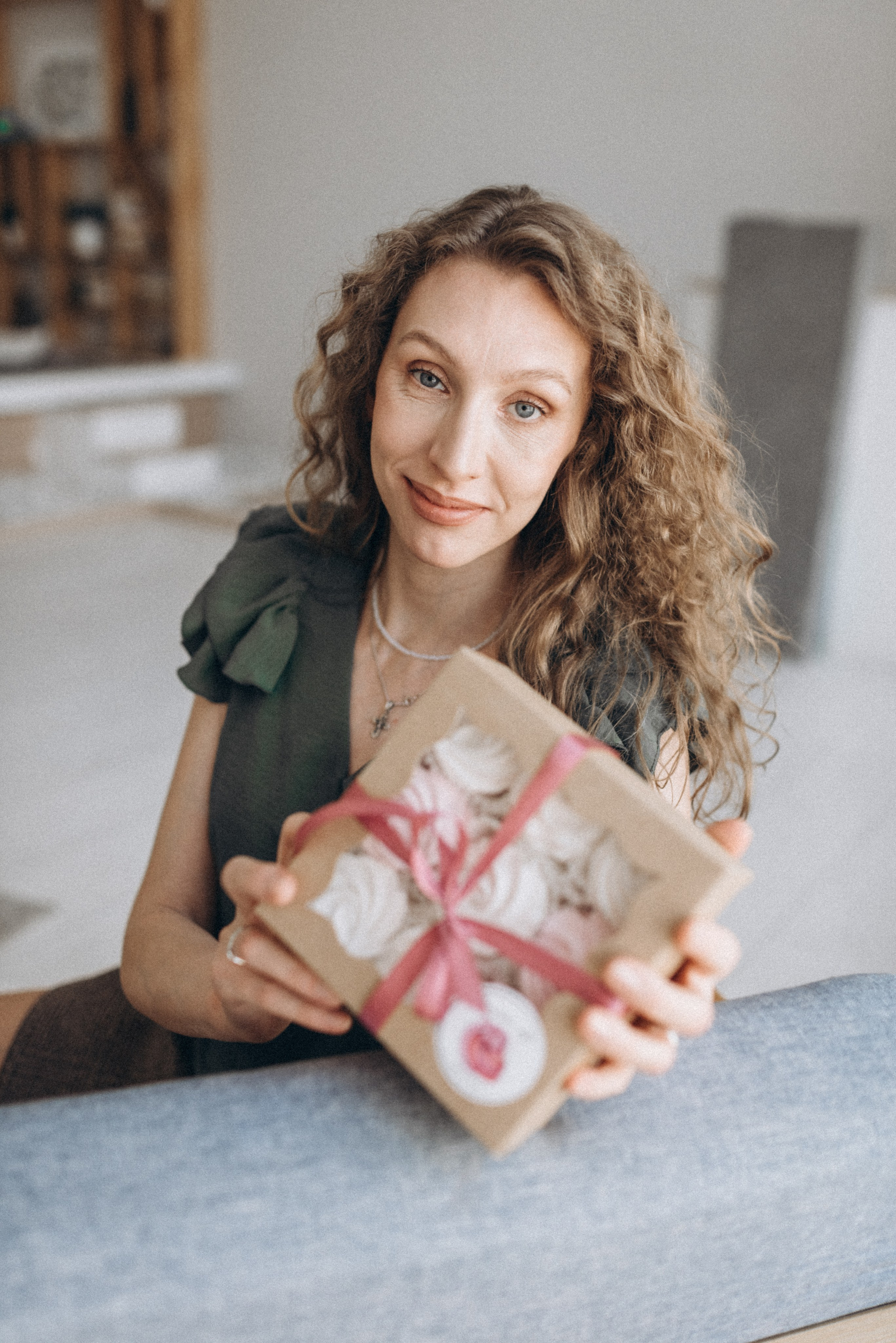 Маргарита. Ульяна Сёмина, фотограф, Москва