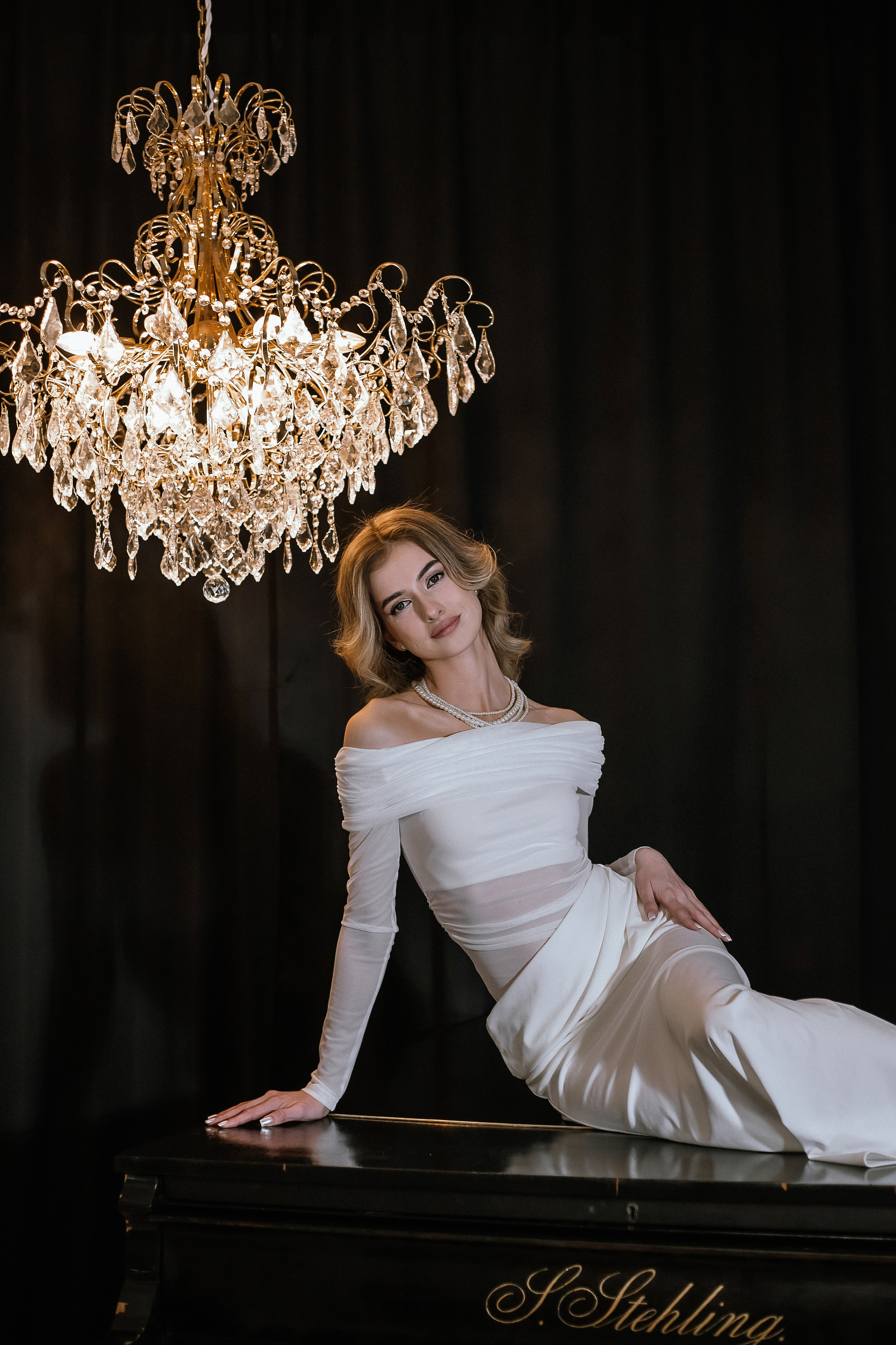 Свадебная серия Олега и Дарьи. Фотограф Екатеринубрг/Верхняя Пышма